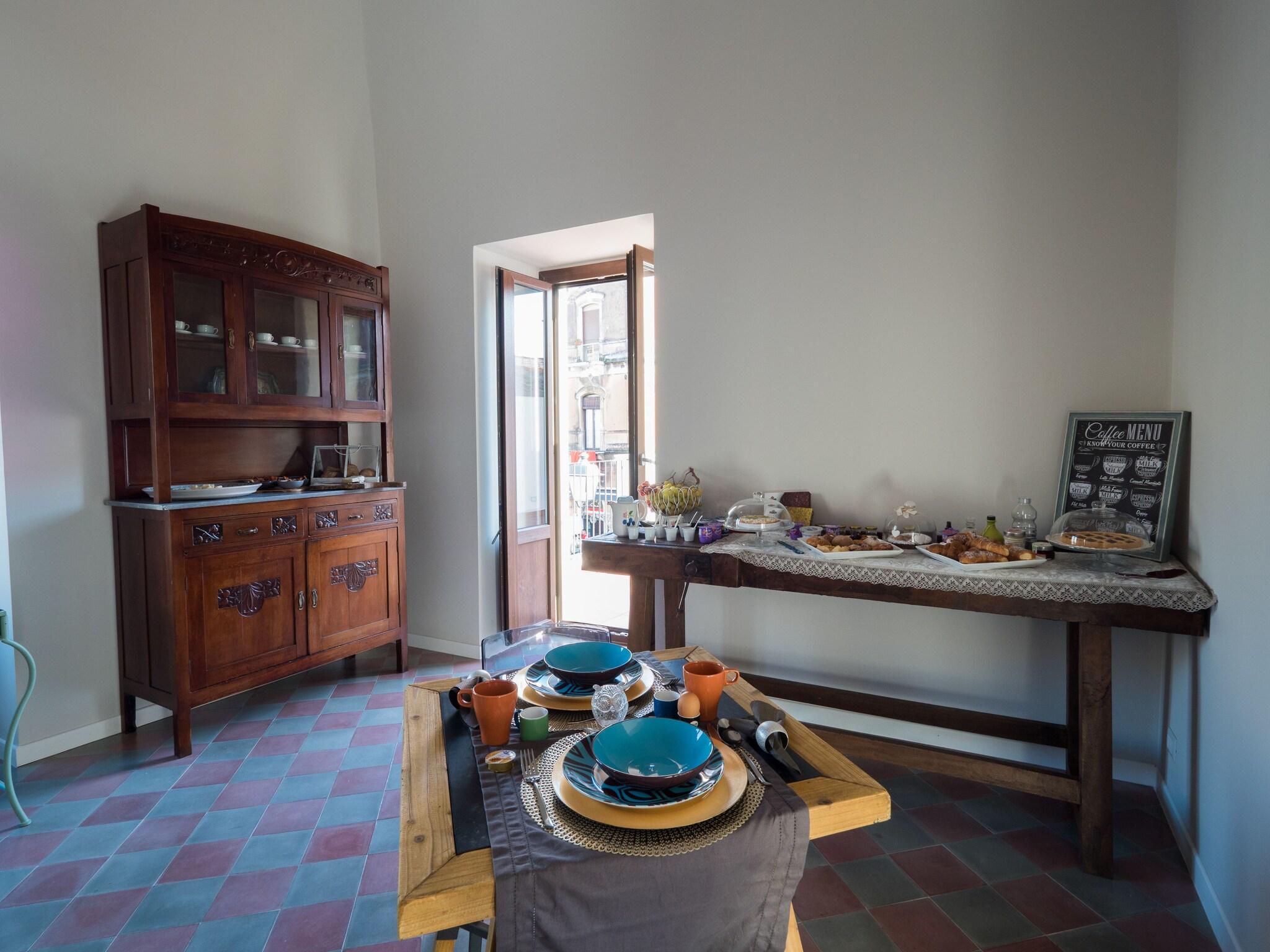B&B Sciara Larmisi
