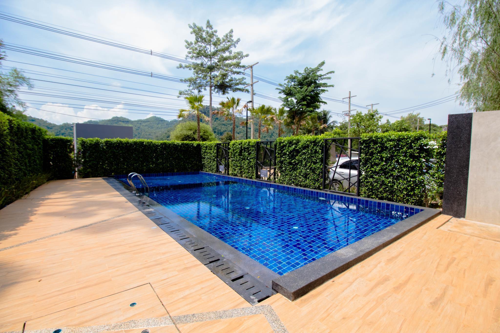 Fortune D Plus Khao Yai