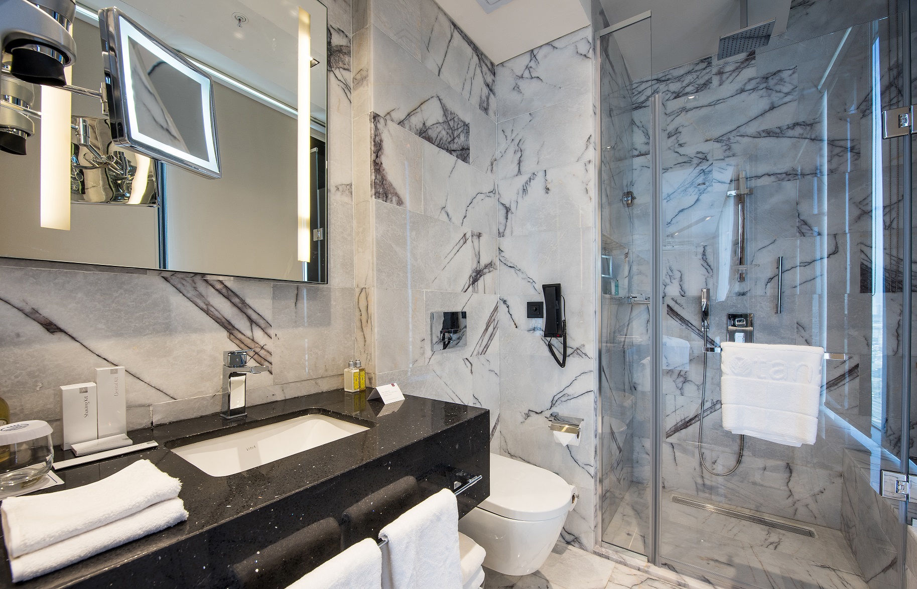 Apartamento, clásico, 2 habitaciones