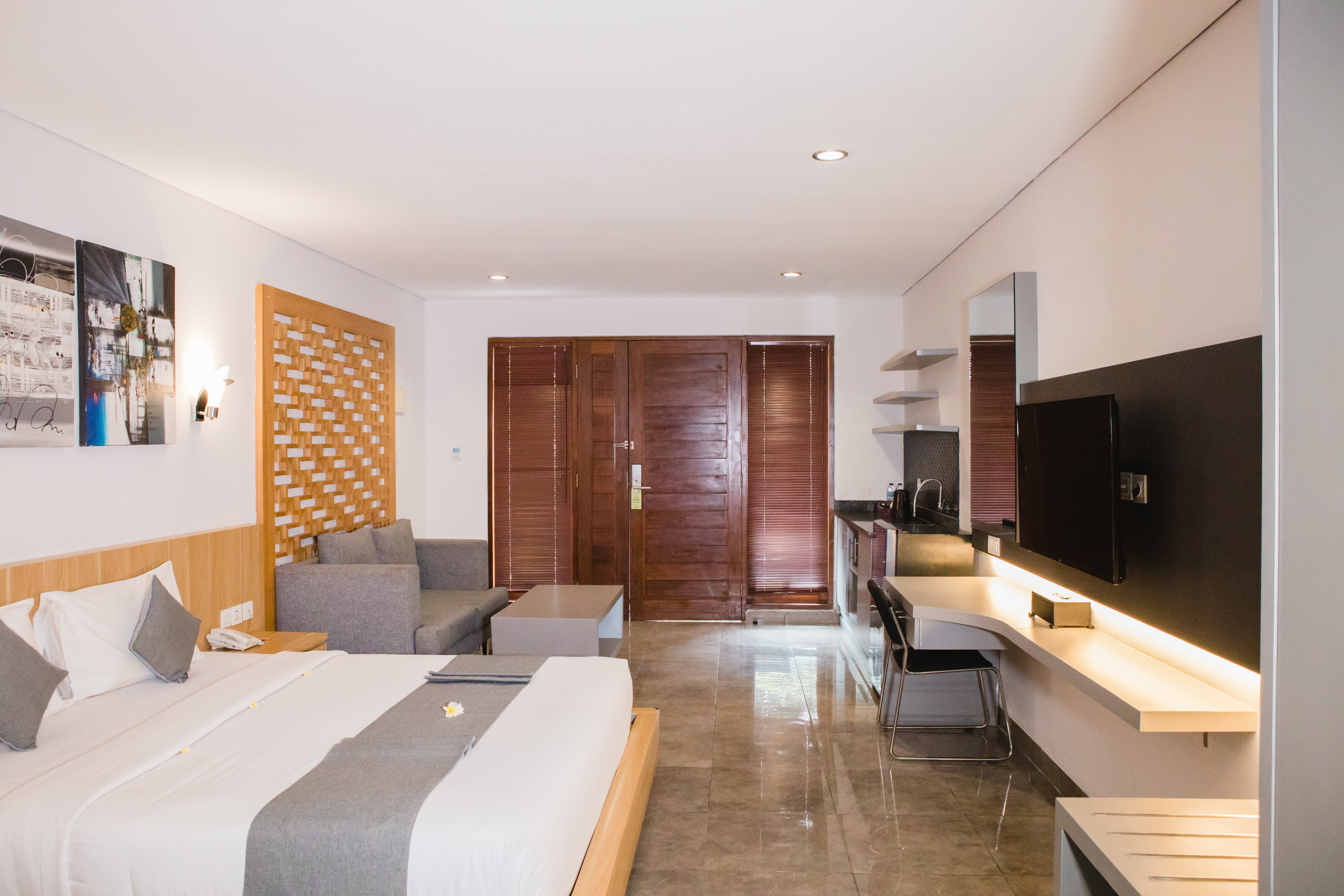 Grand Kesambi Resort and Villas