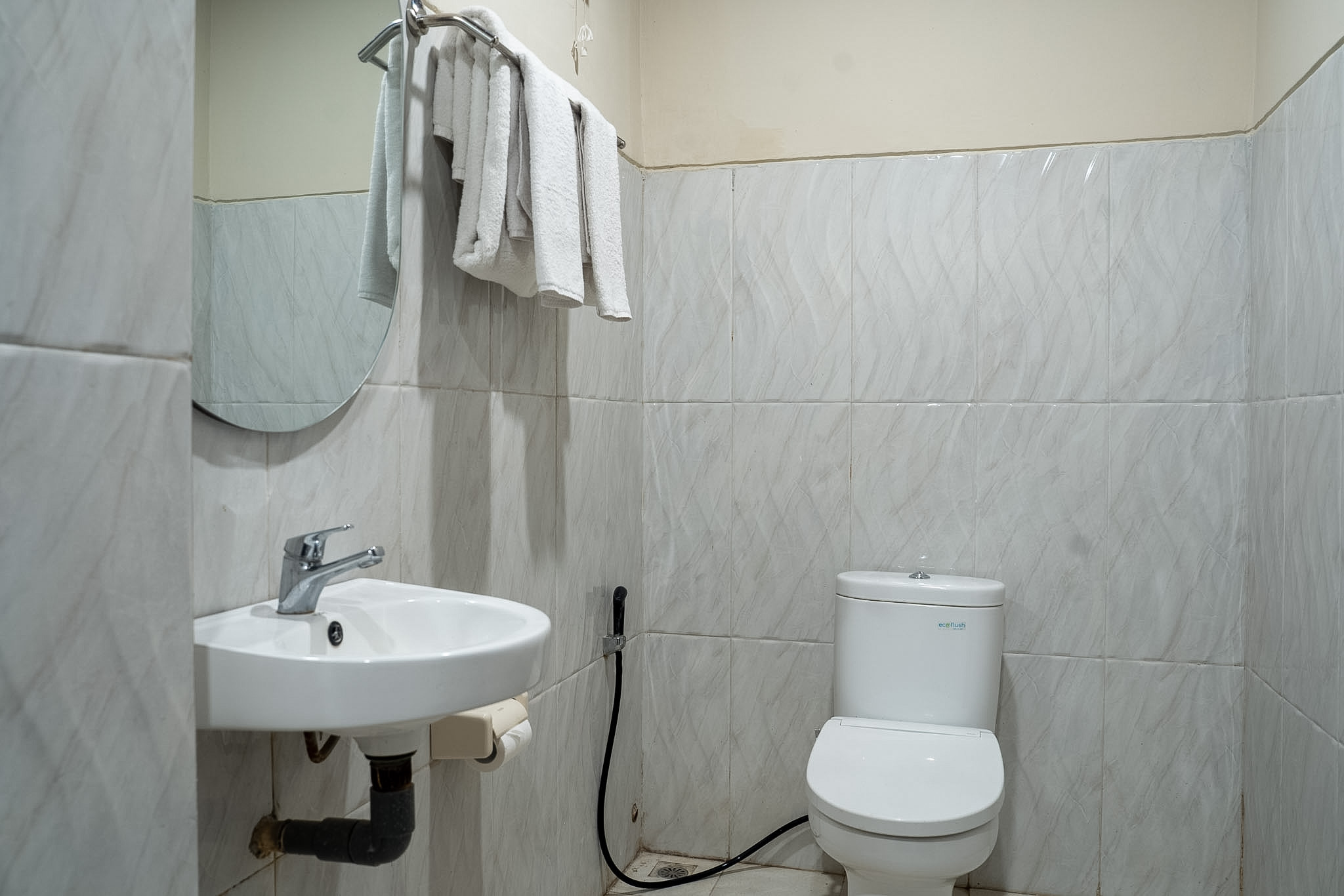 Grand Kesambi Resort and Villas