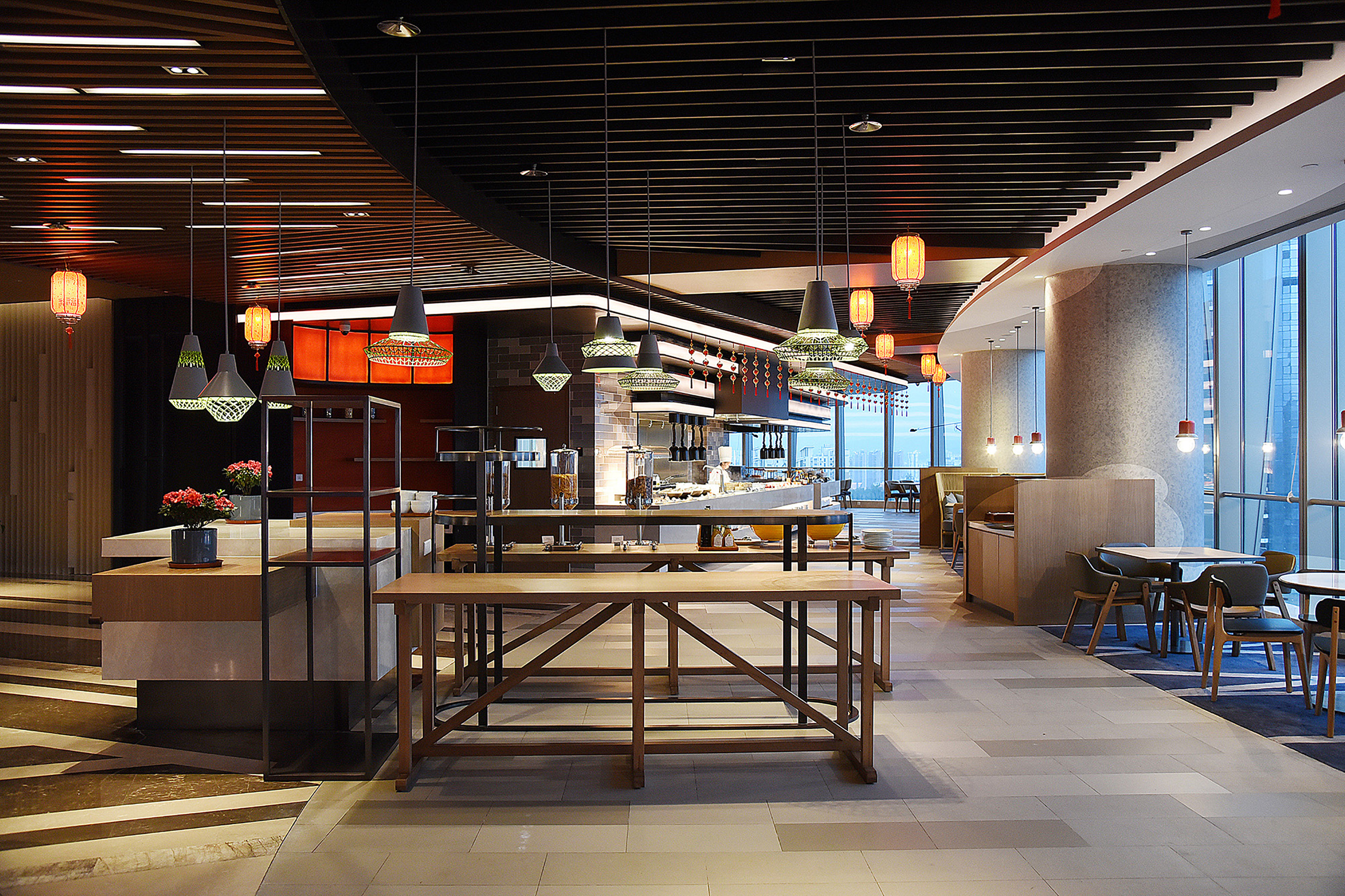 Hyatt Place Sanya City Center