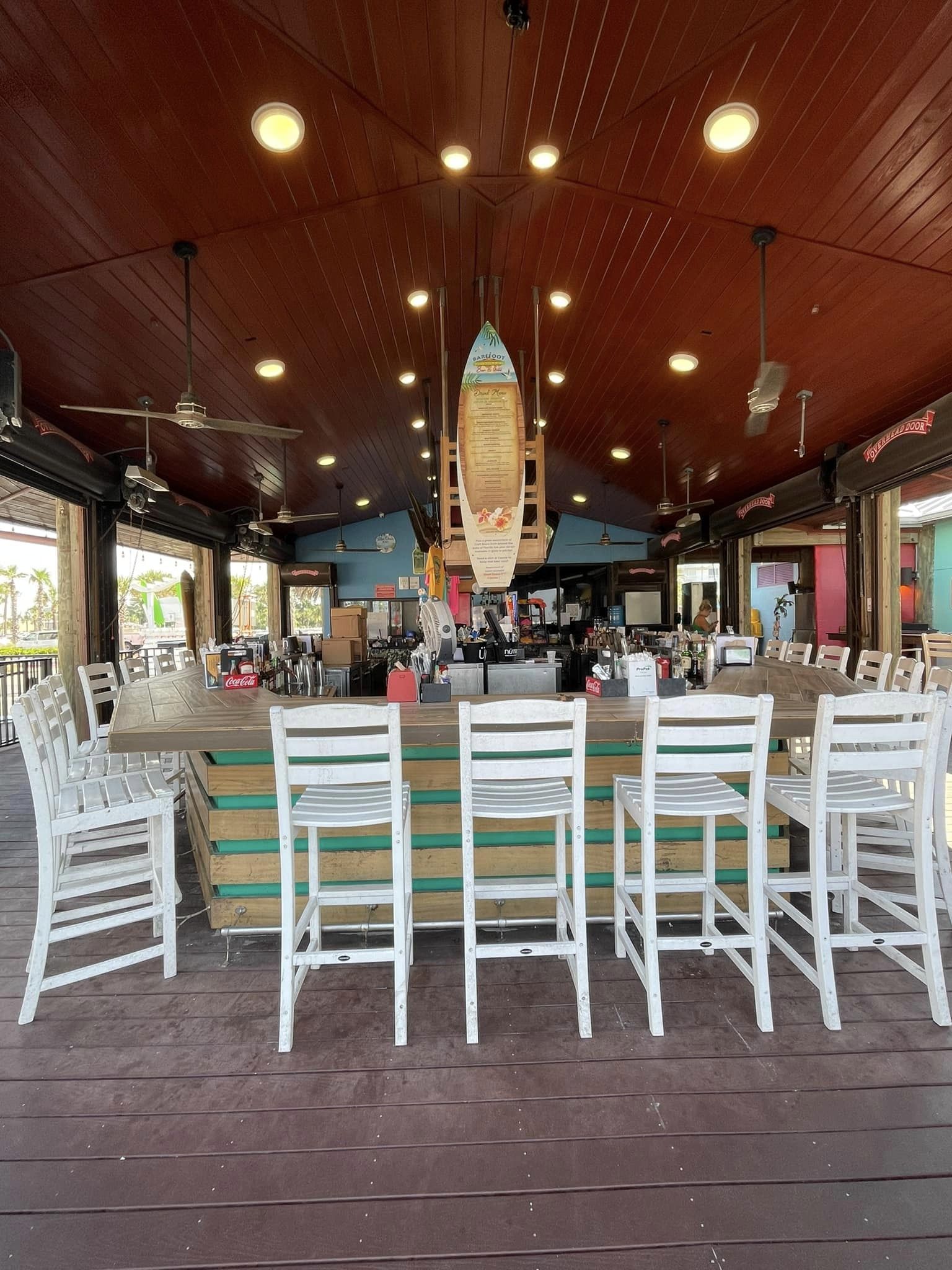 The Barefoot Hotel, A By The Sea Resorts