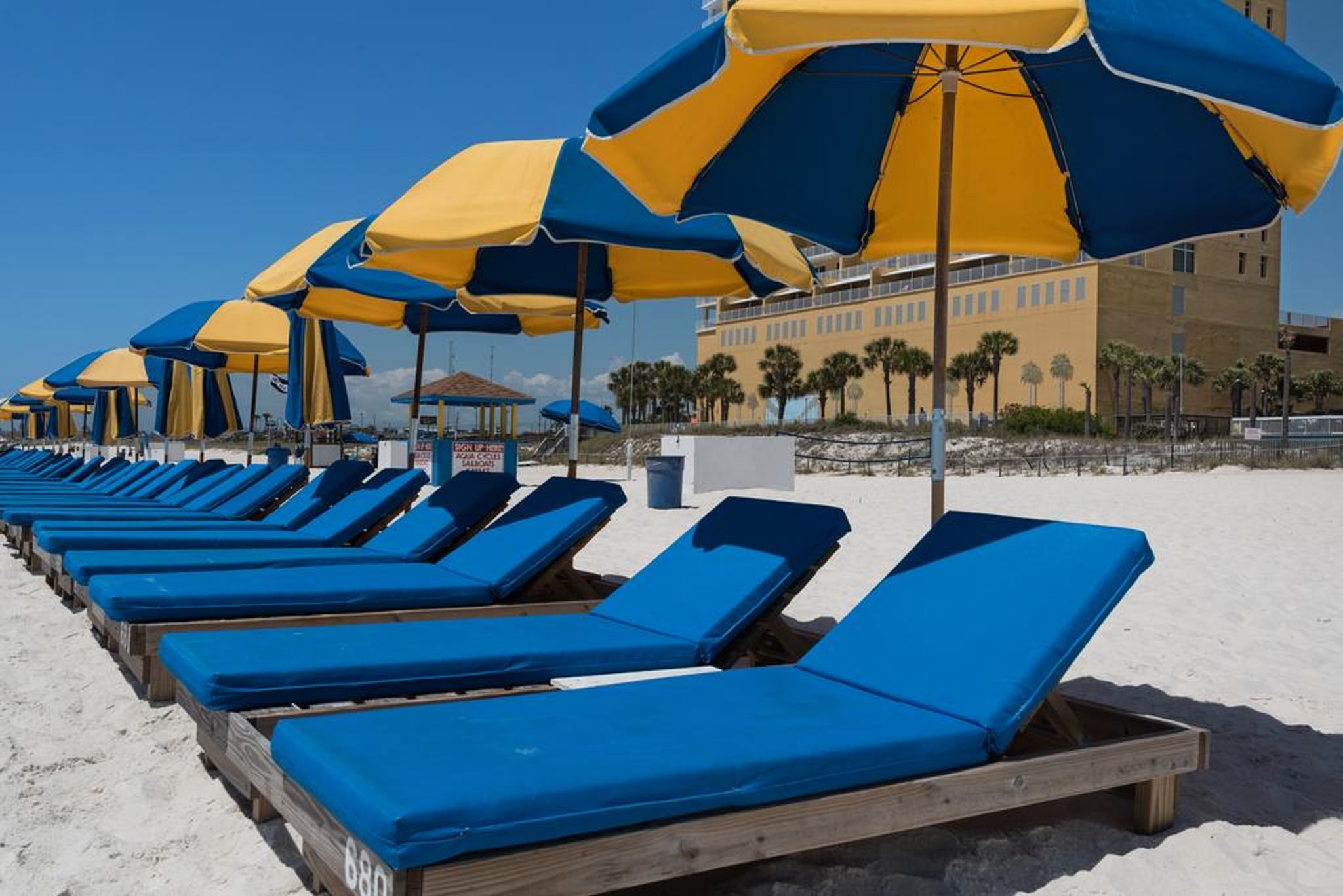 Palm & Tide Beachfront Hotel, a by the Sea Resorts
