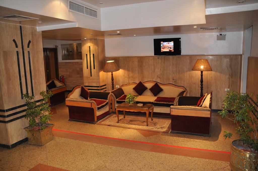 Marhaba Aswan Hotel by null