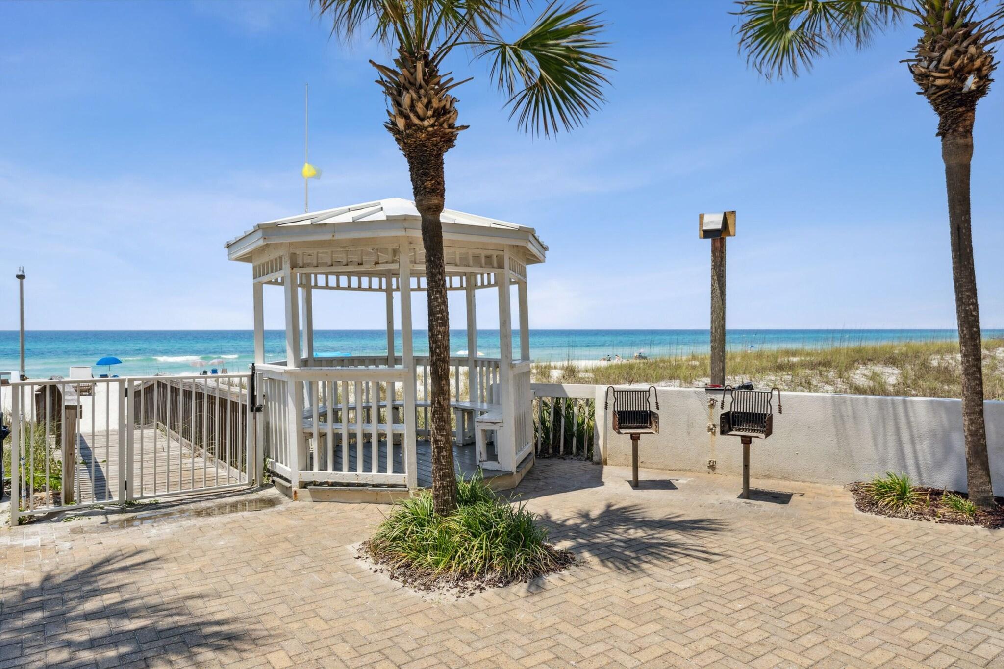 Sugar Sands Beachfront Hotel, A By The Sea Resort