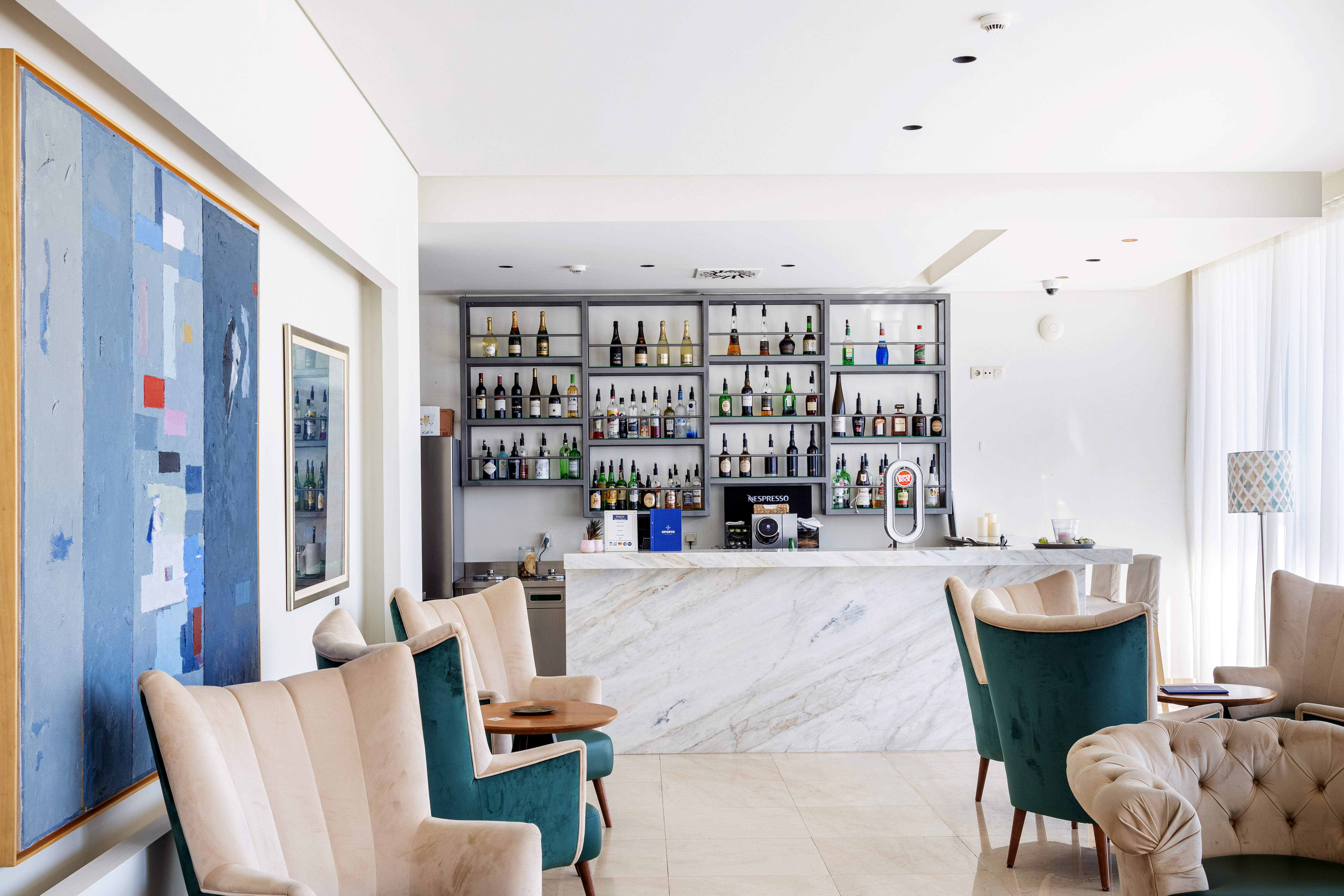 Oporto Airport & Business Hotel
