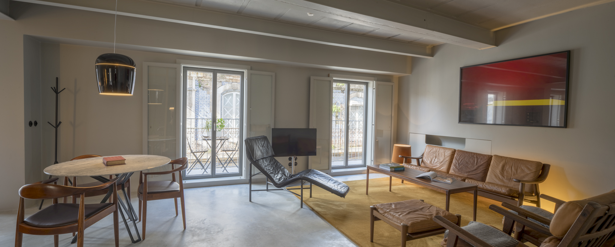 Raw Culture Arts & Lofts Bairro Alto by null