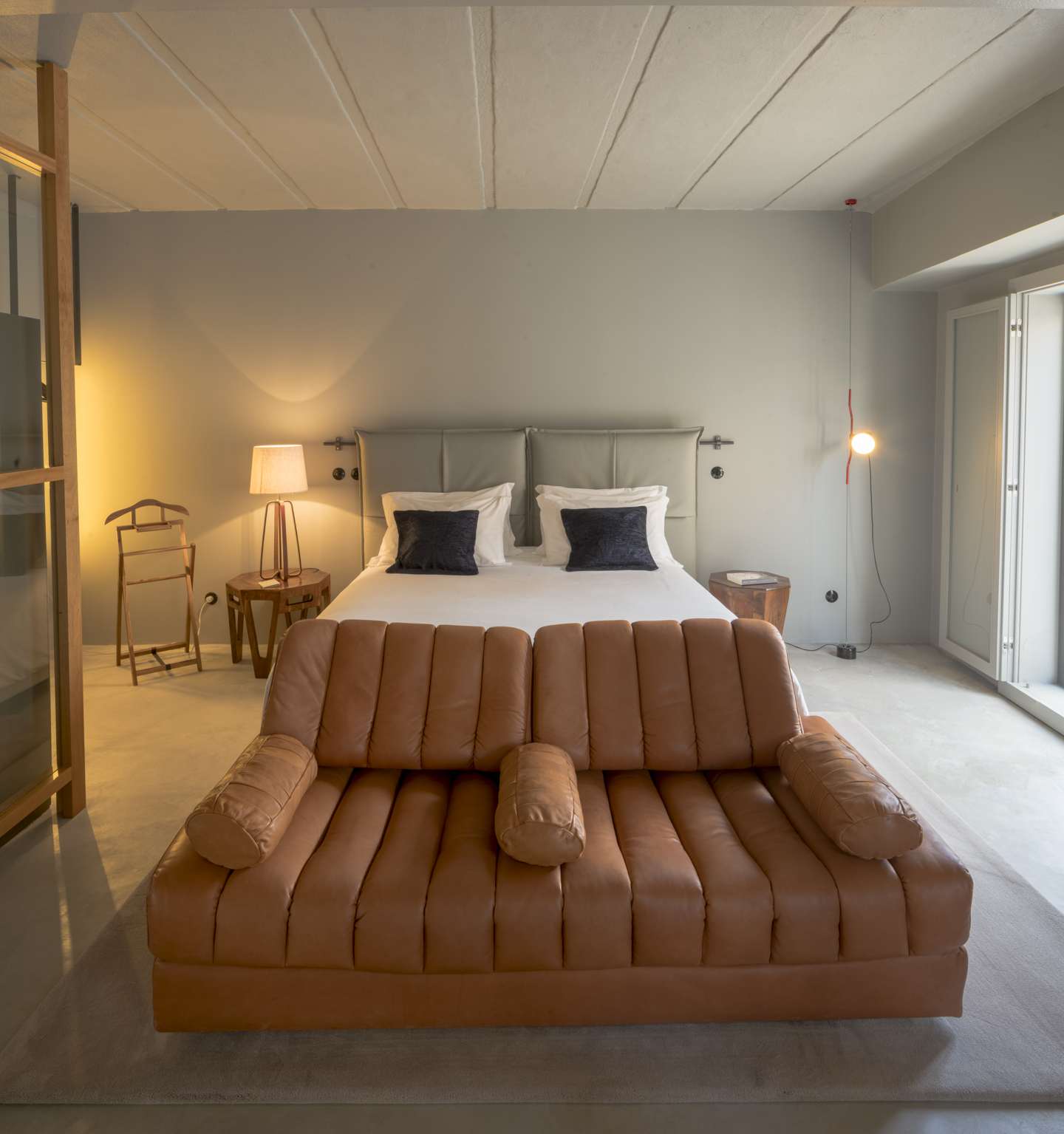 Raw Culture Arts & Lofts Bairro Alto by null