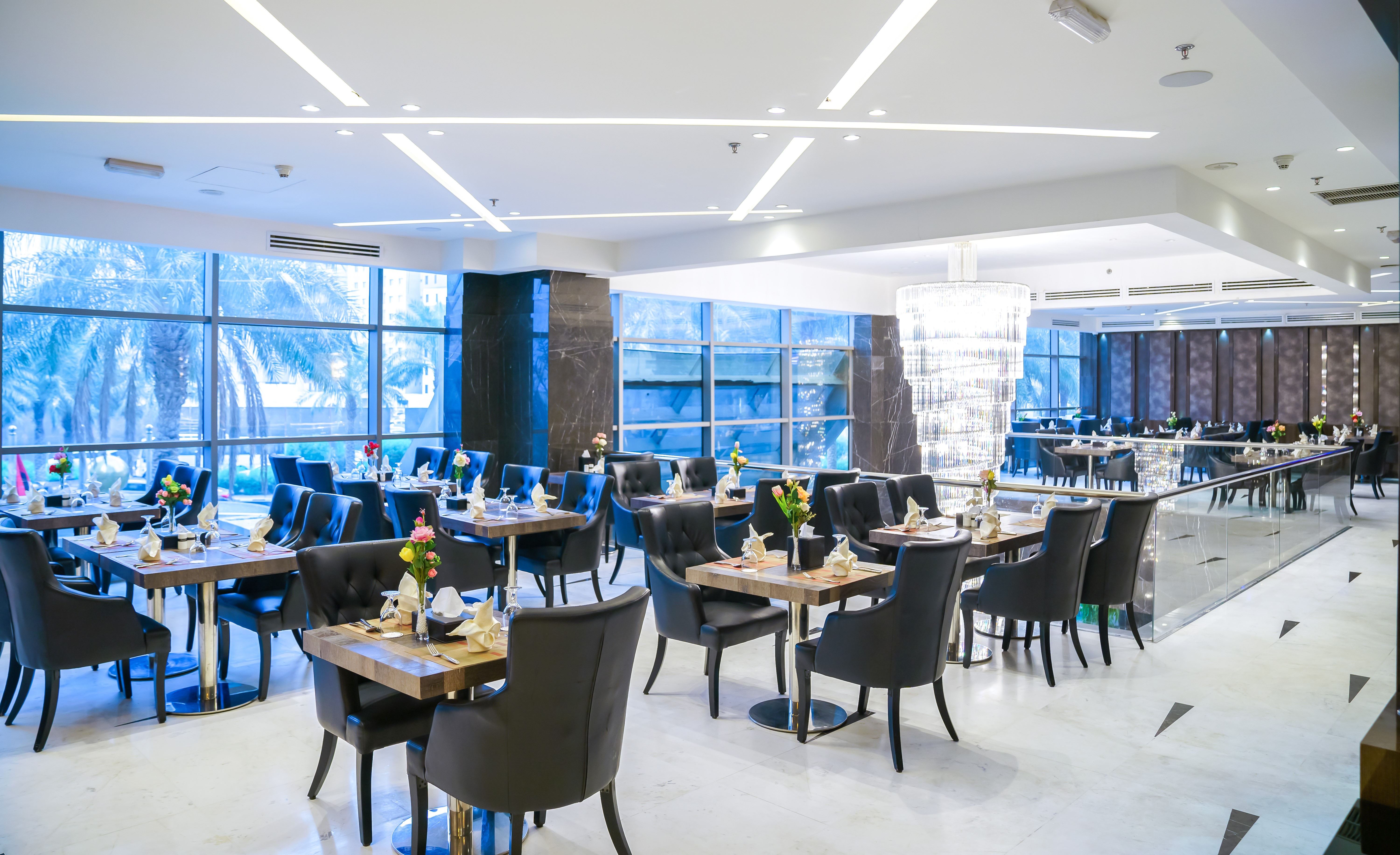 AL Hamra Hotel Kuwait