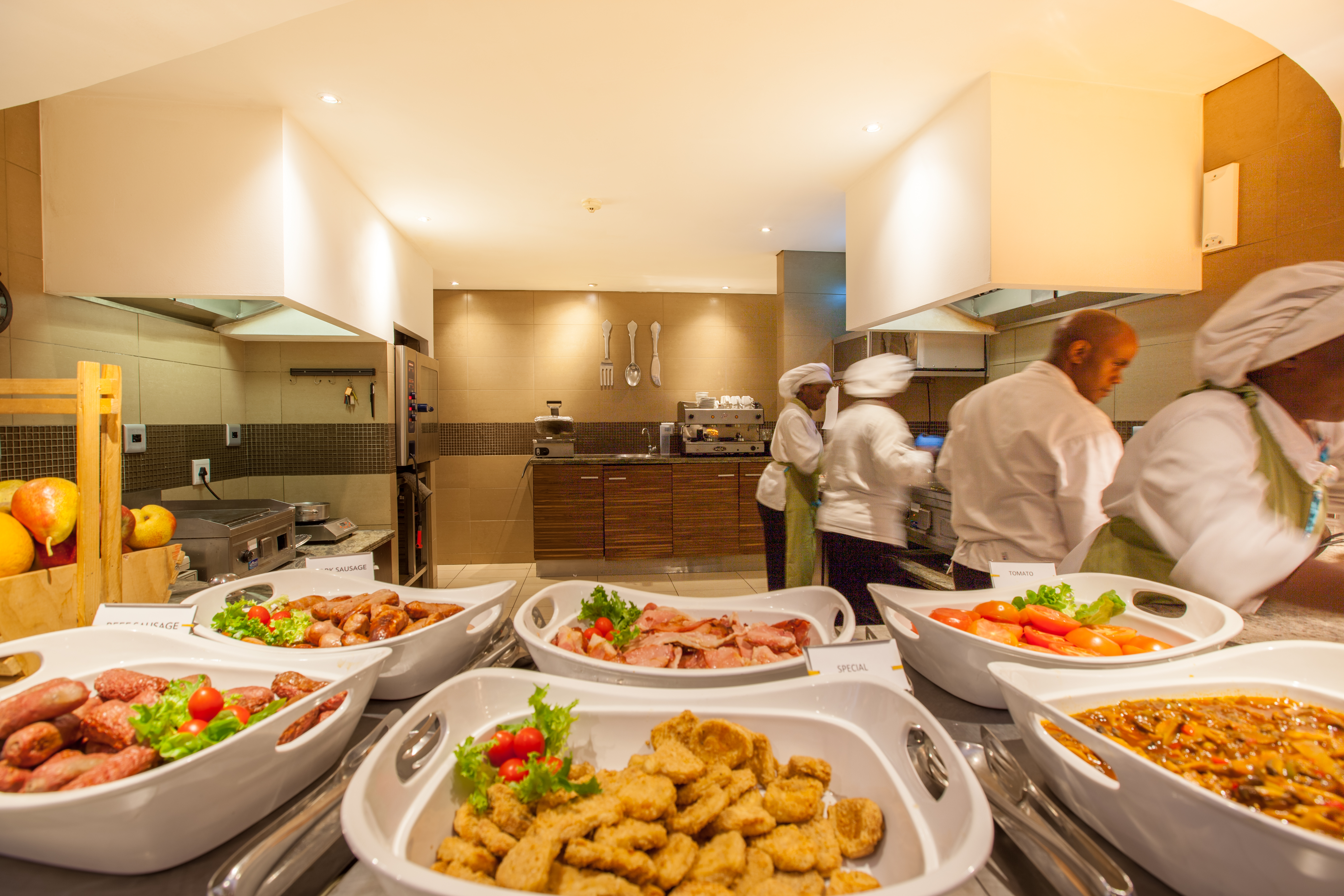 City Lodge Hotel Lynnwood Pretoria