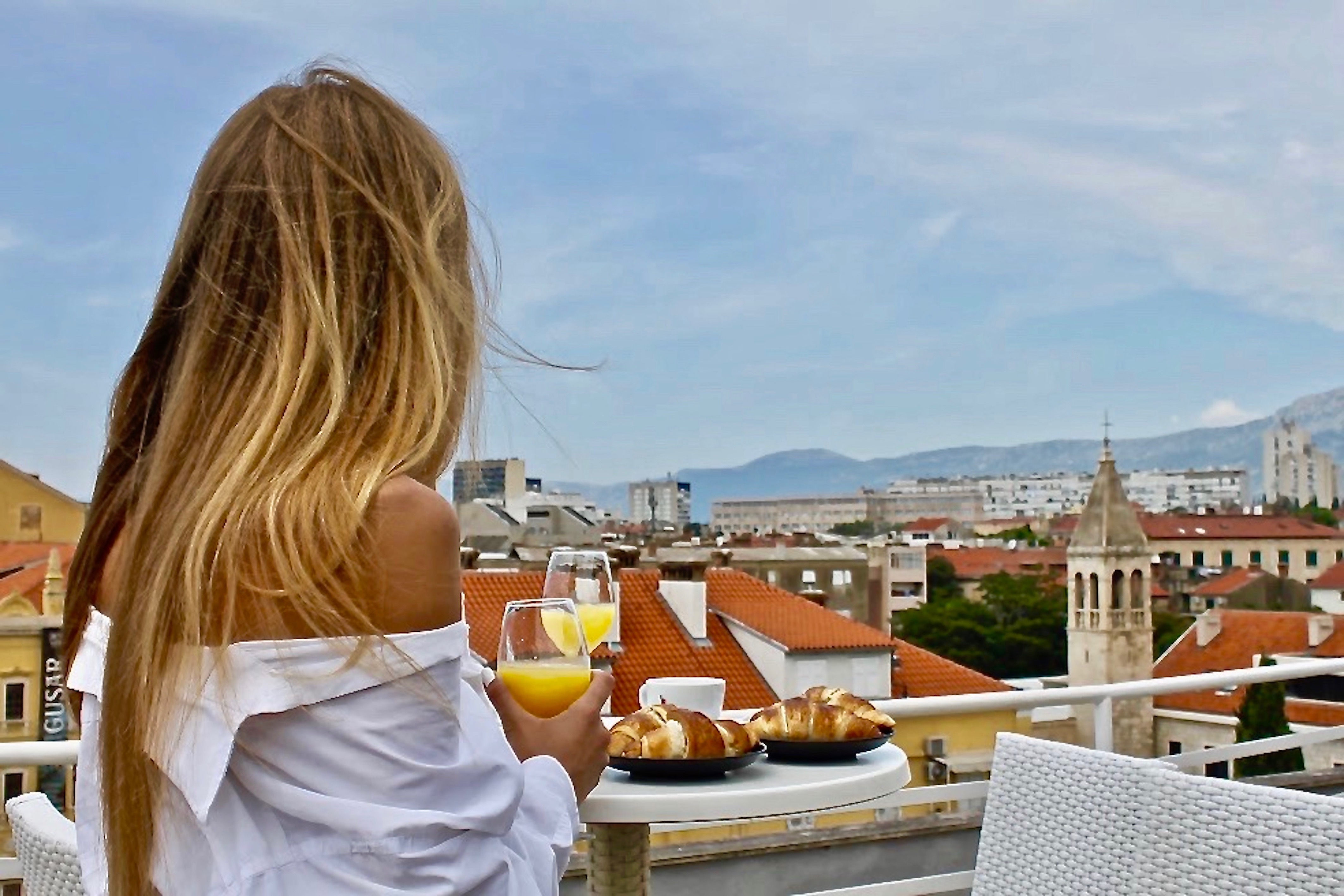 Plaza Marchi Old Town - Quaint & Elegant Hotels - Poză