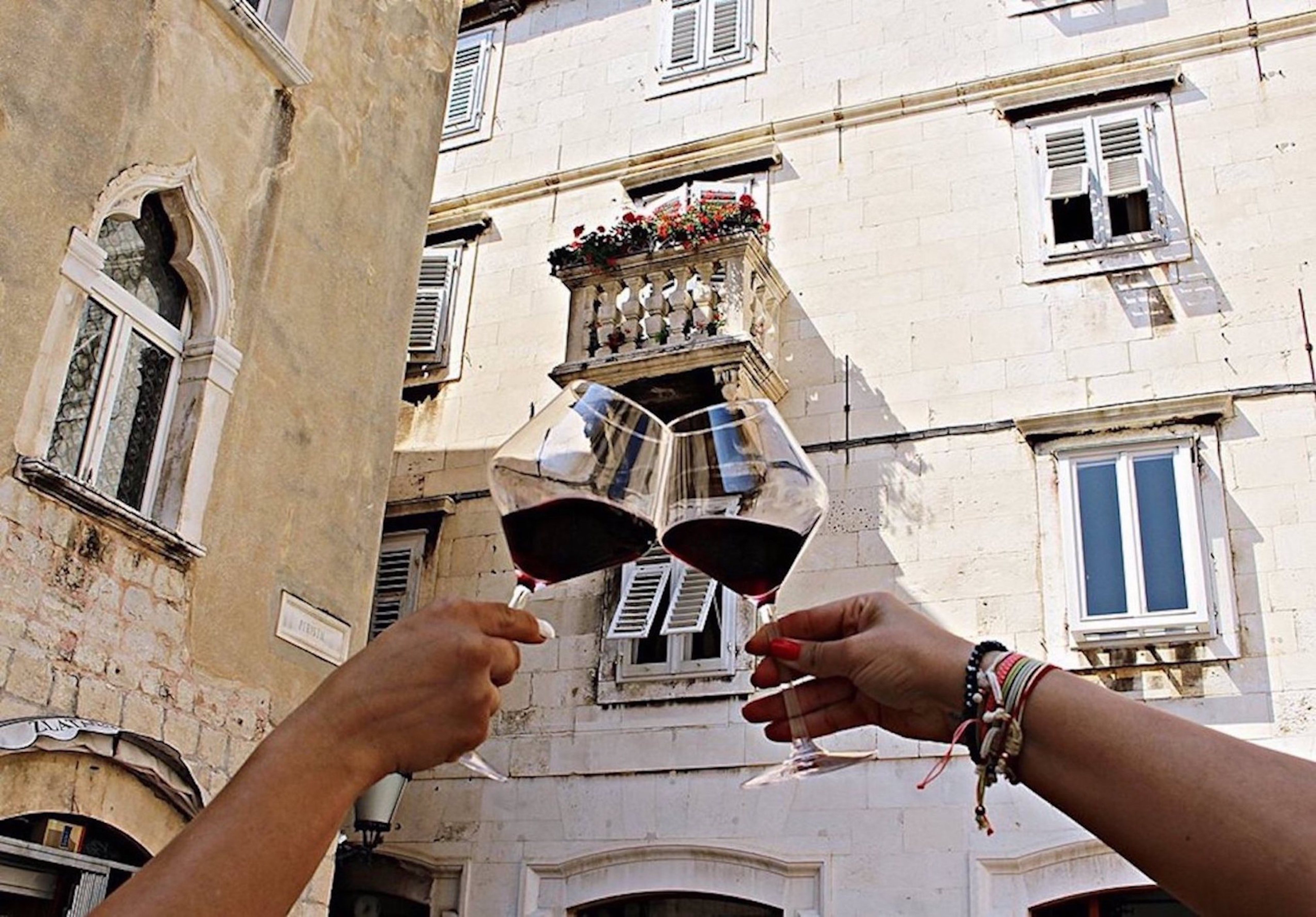 Plaza Marchi Old Town - Quaint & Elegant Hotels - Poză