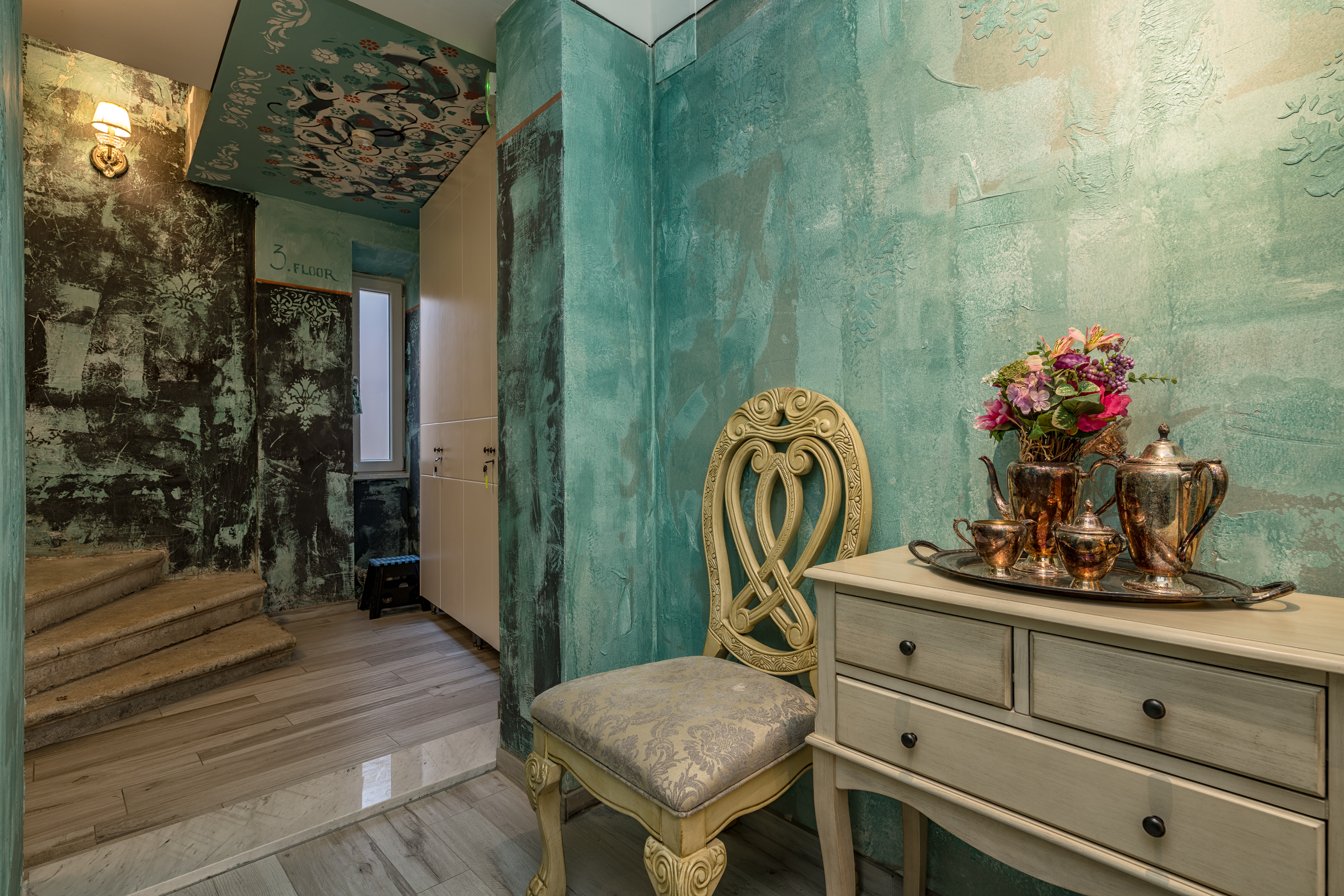 Plaza Marchi Old Town - Quaint & Elegant Hotels - Poză