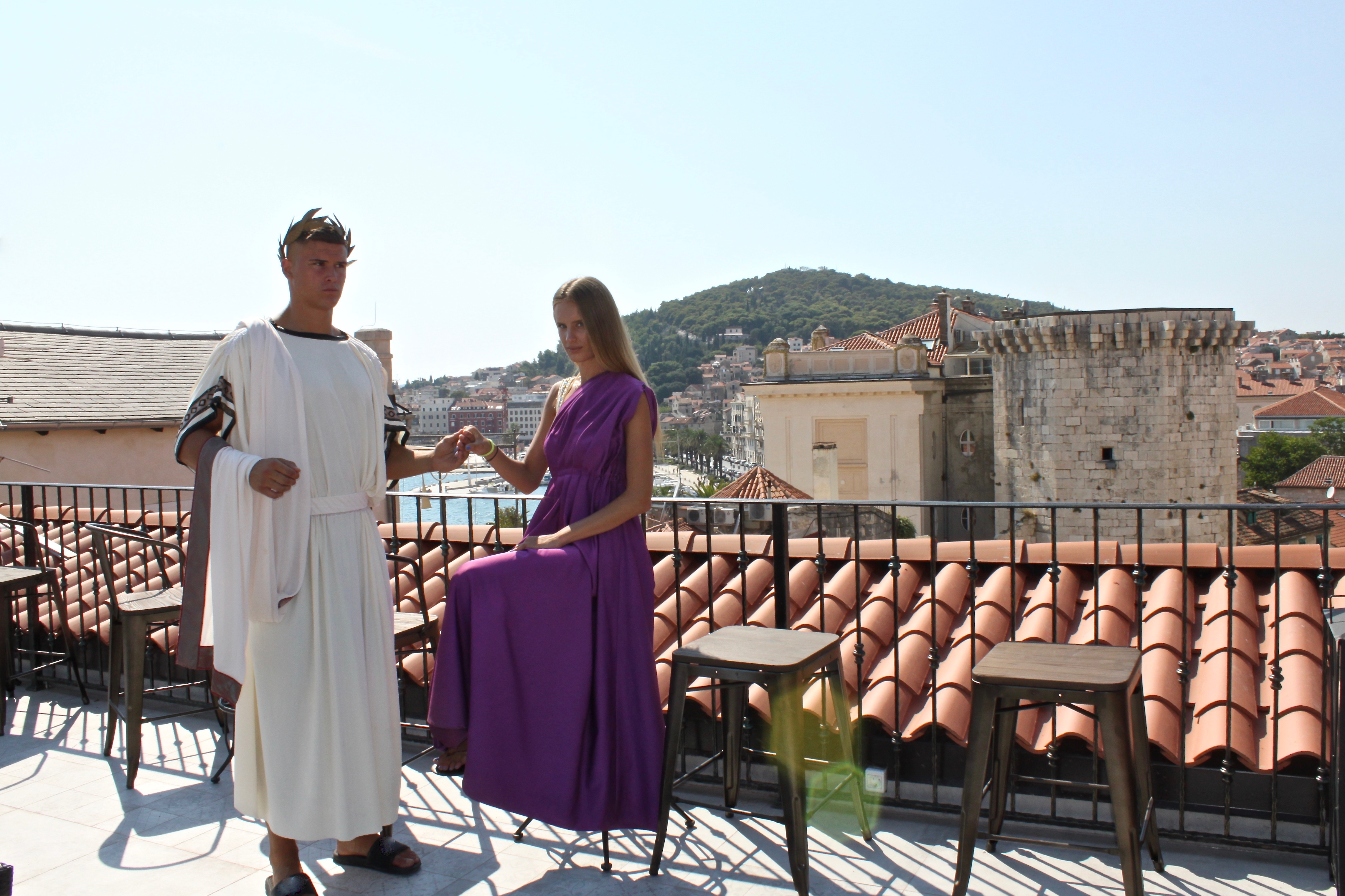 Plaza Marchi Old Town - Quaint & Elegant Hotels - Poză