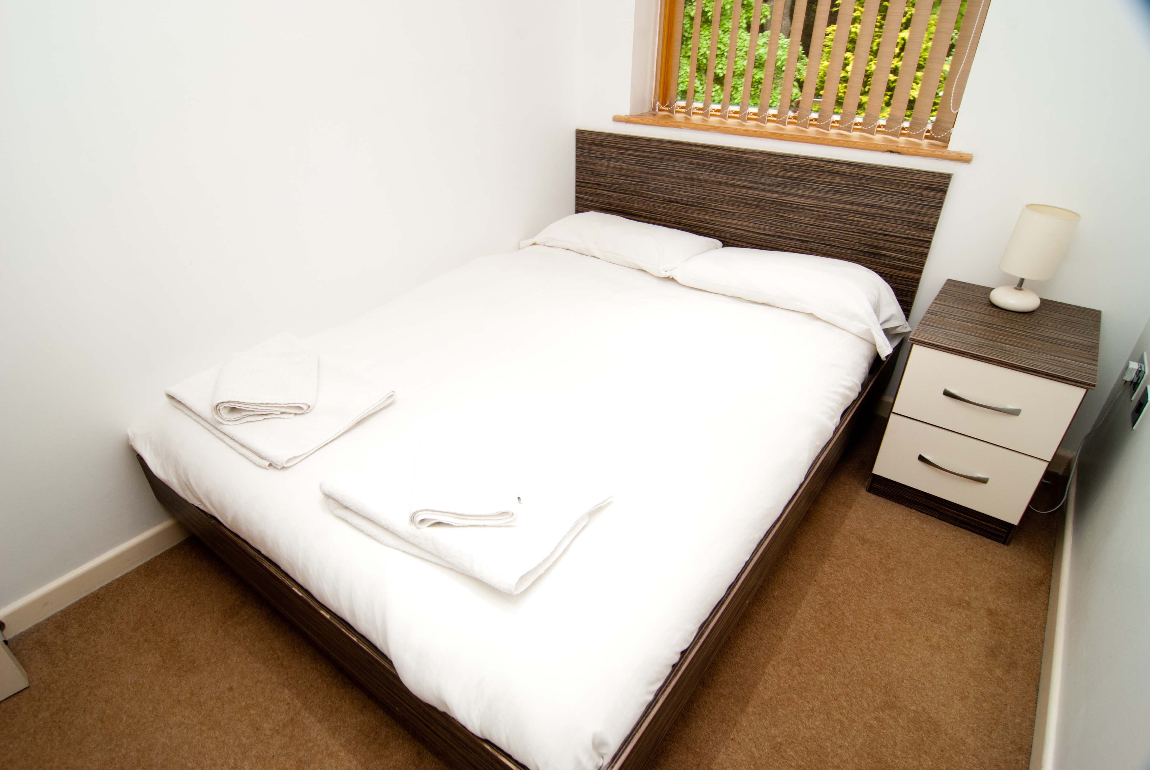 Southampton Serviced Apartments