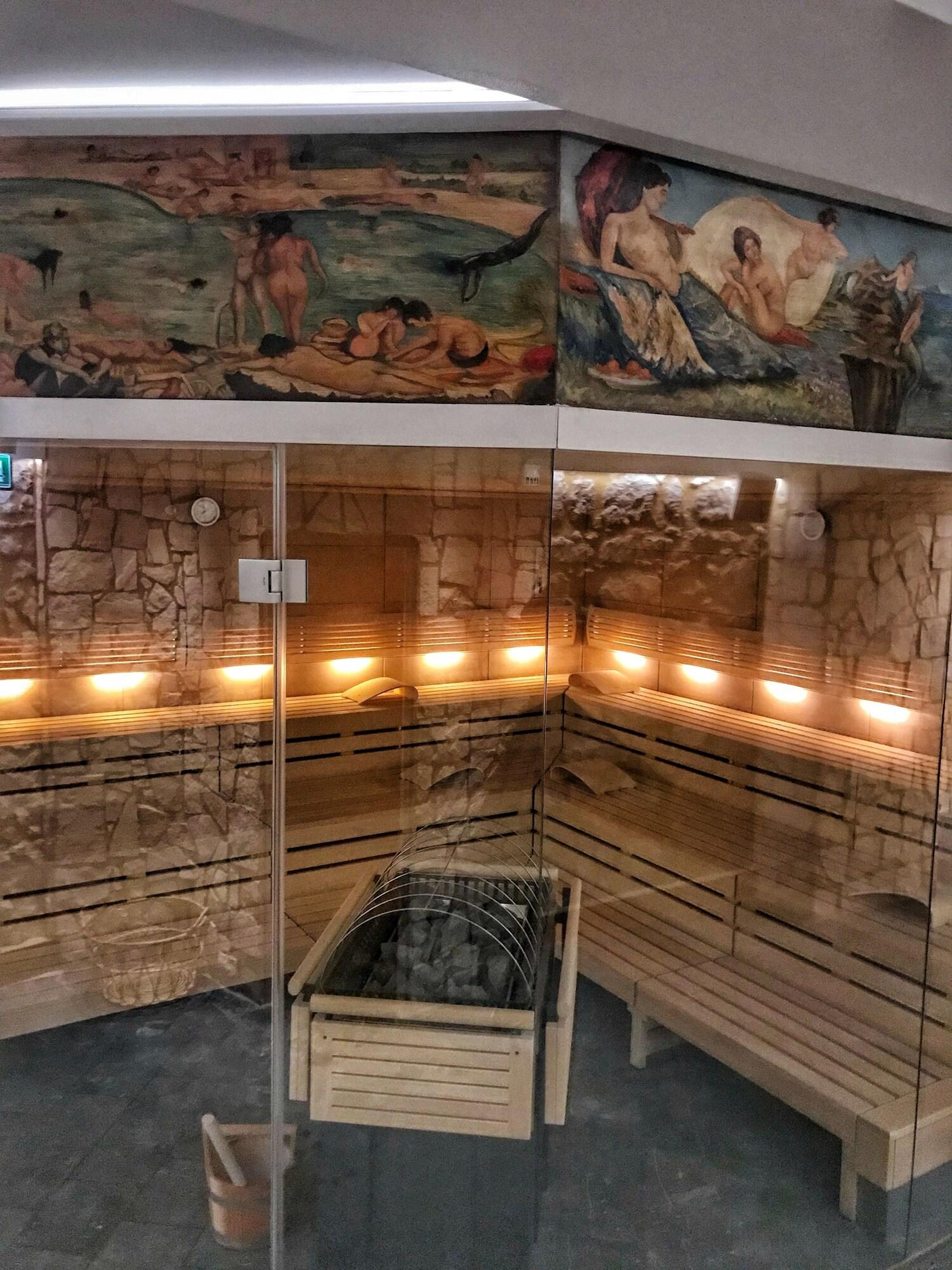 Ortea Palace Luxury Hotel