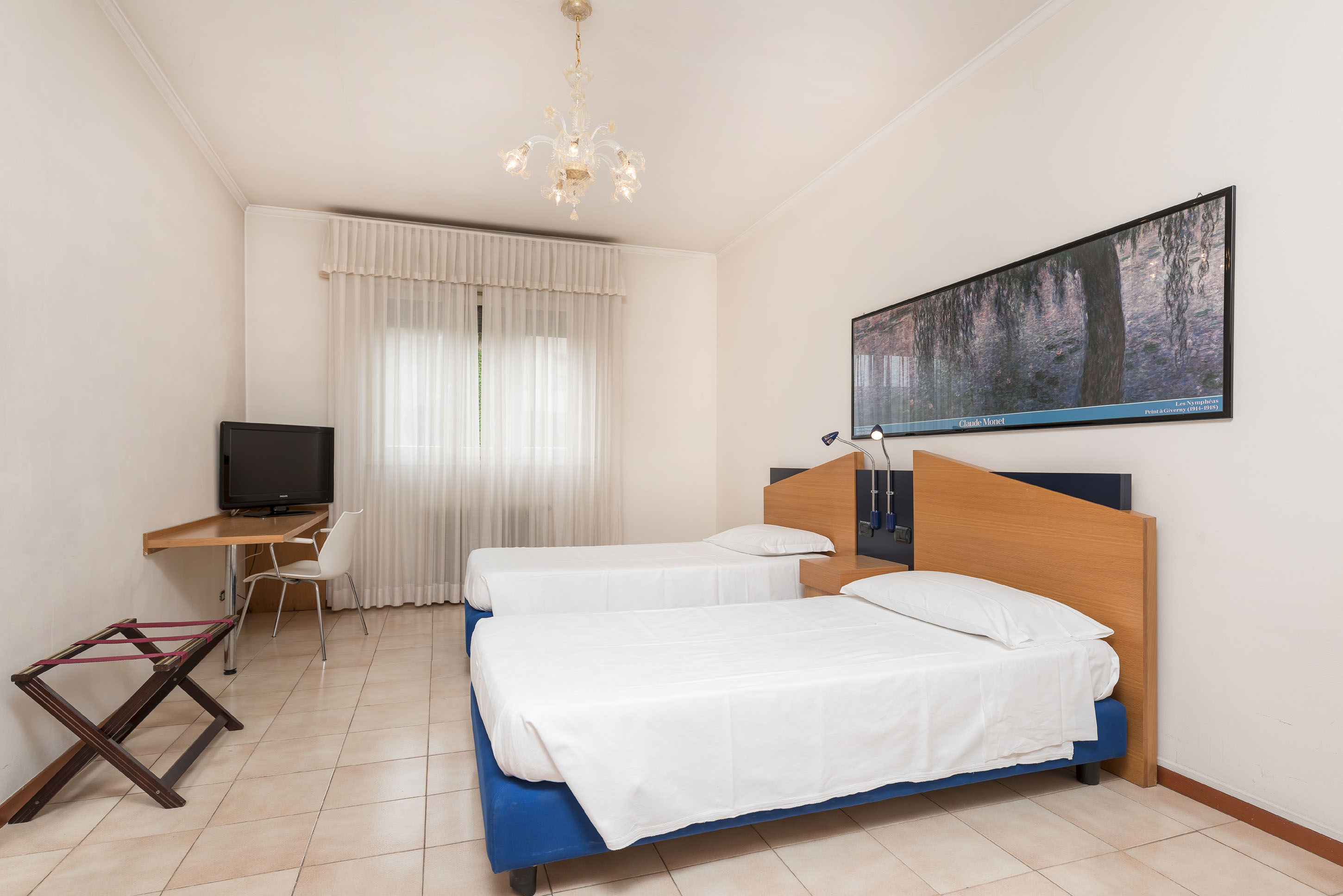 Hotel San Pancrazio