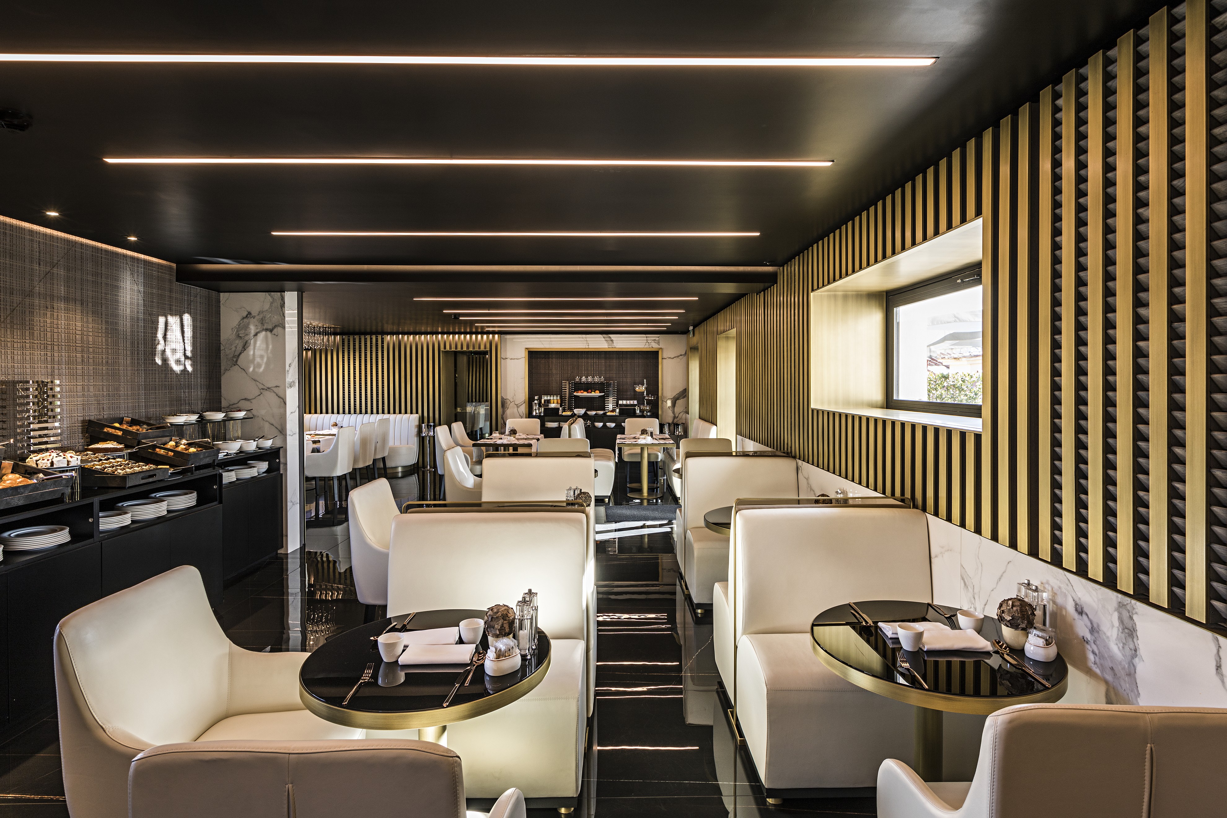 The Pantheon Iconic Rome Hotel, Autograph Collection by null