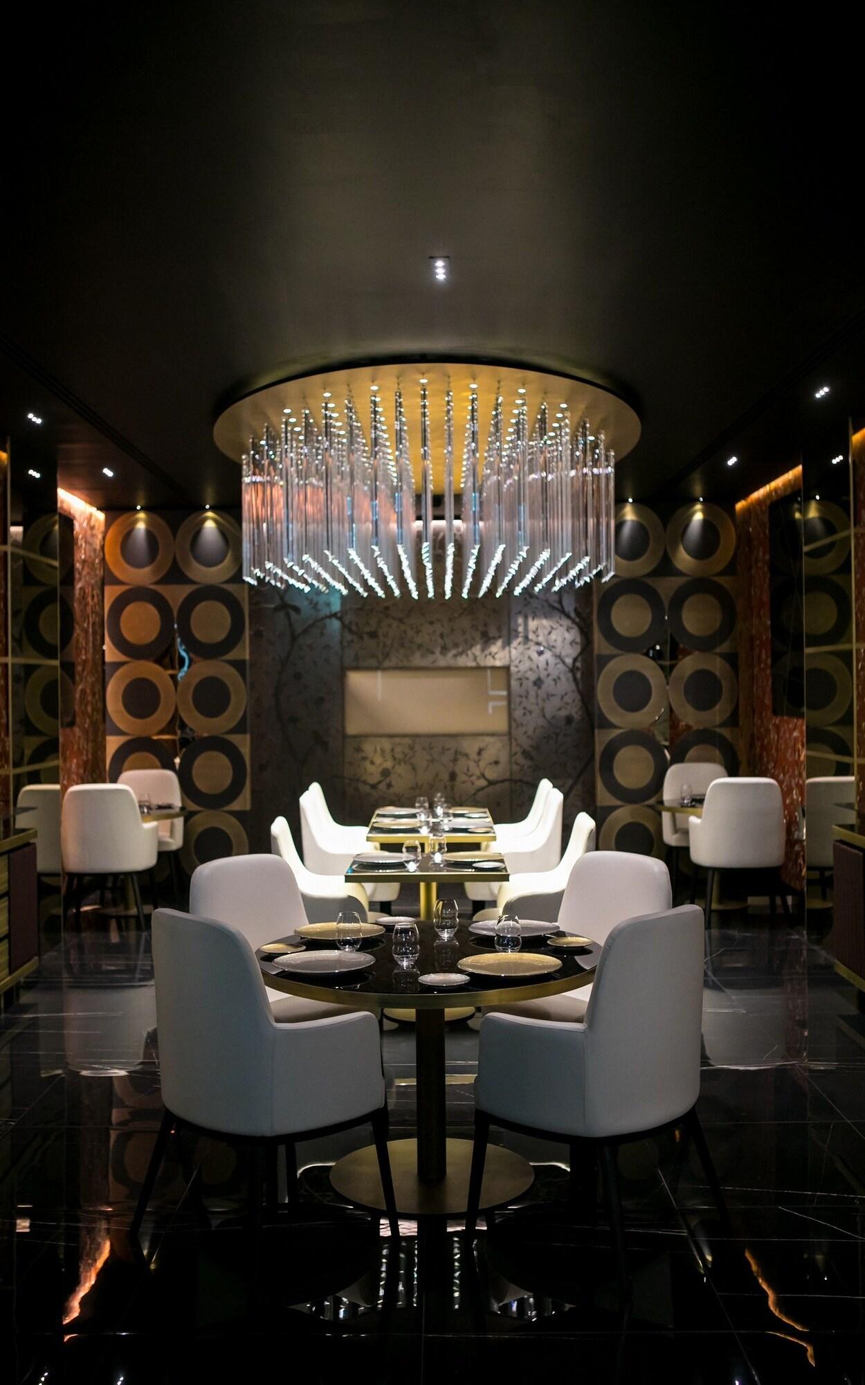 The Pantheon Iconic Rome Hotel, Autograph Collection by null