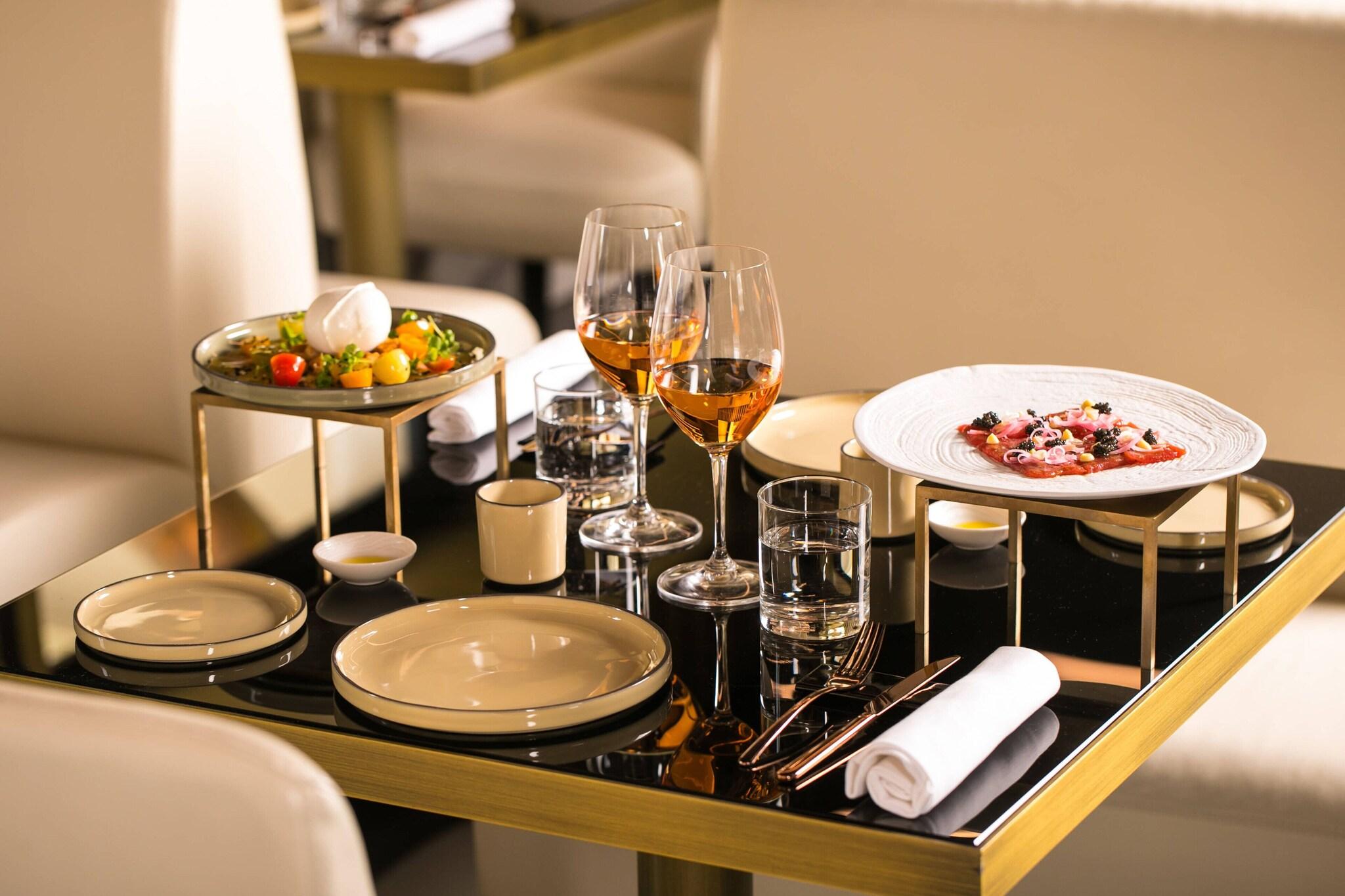 The Pantheon Iconic Rome Hotel, Autograph Collection by null