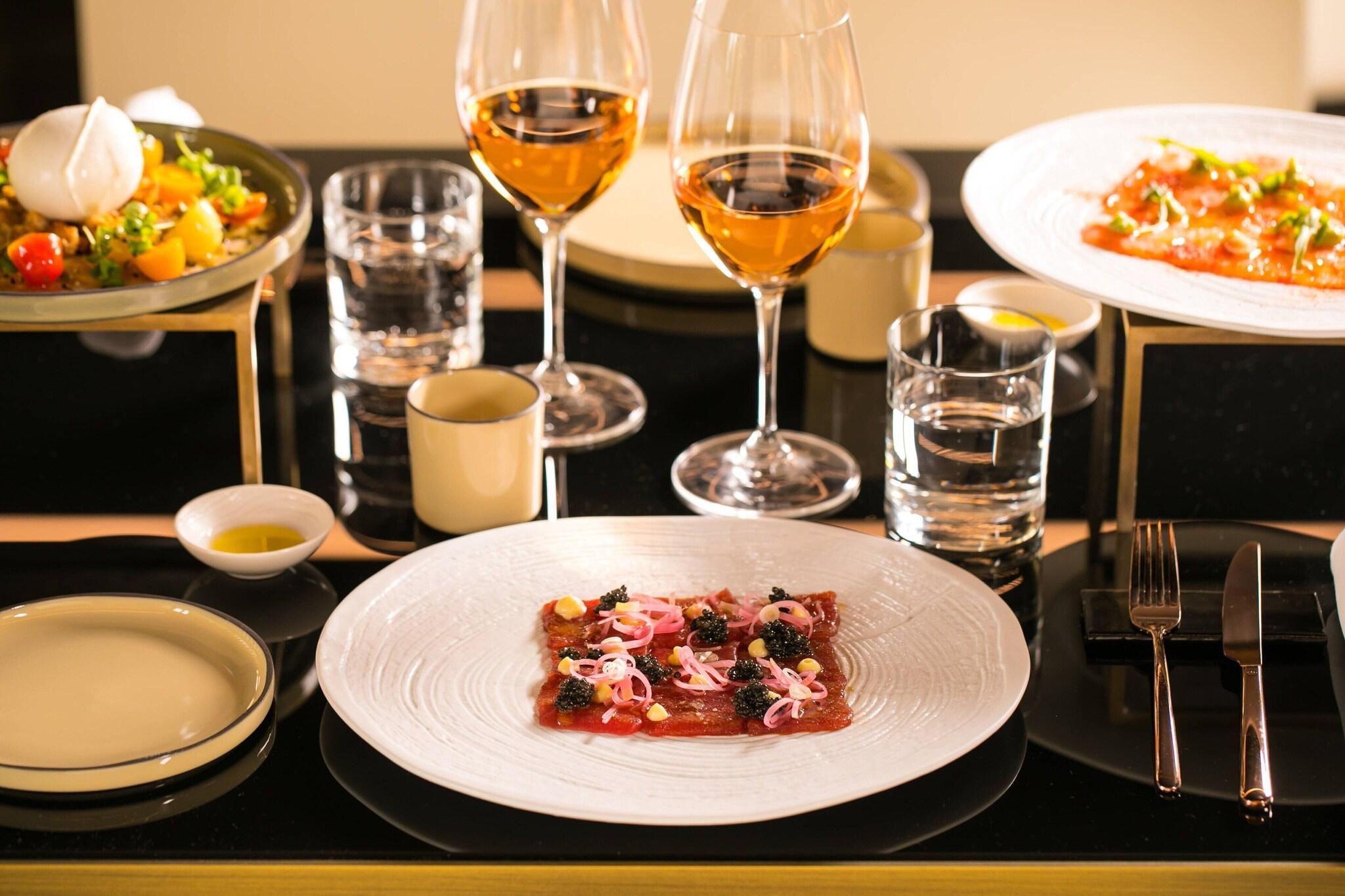 The Pantheon Iconic Rome Hotel, Autograph Collection by null