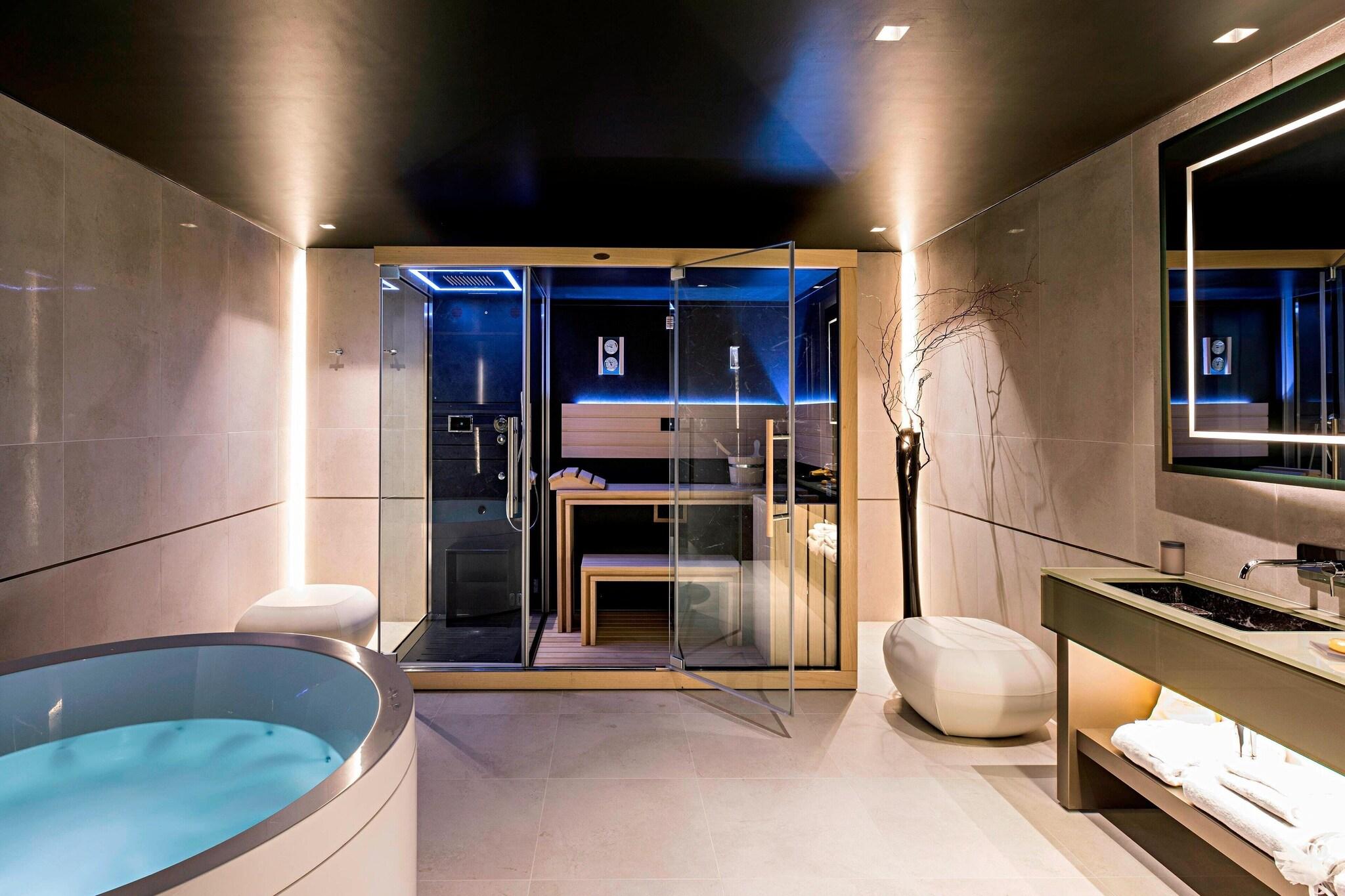 The Pantheon Iconic Rome Hotel, Autograph Collection by null