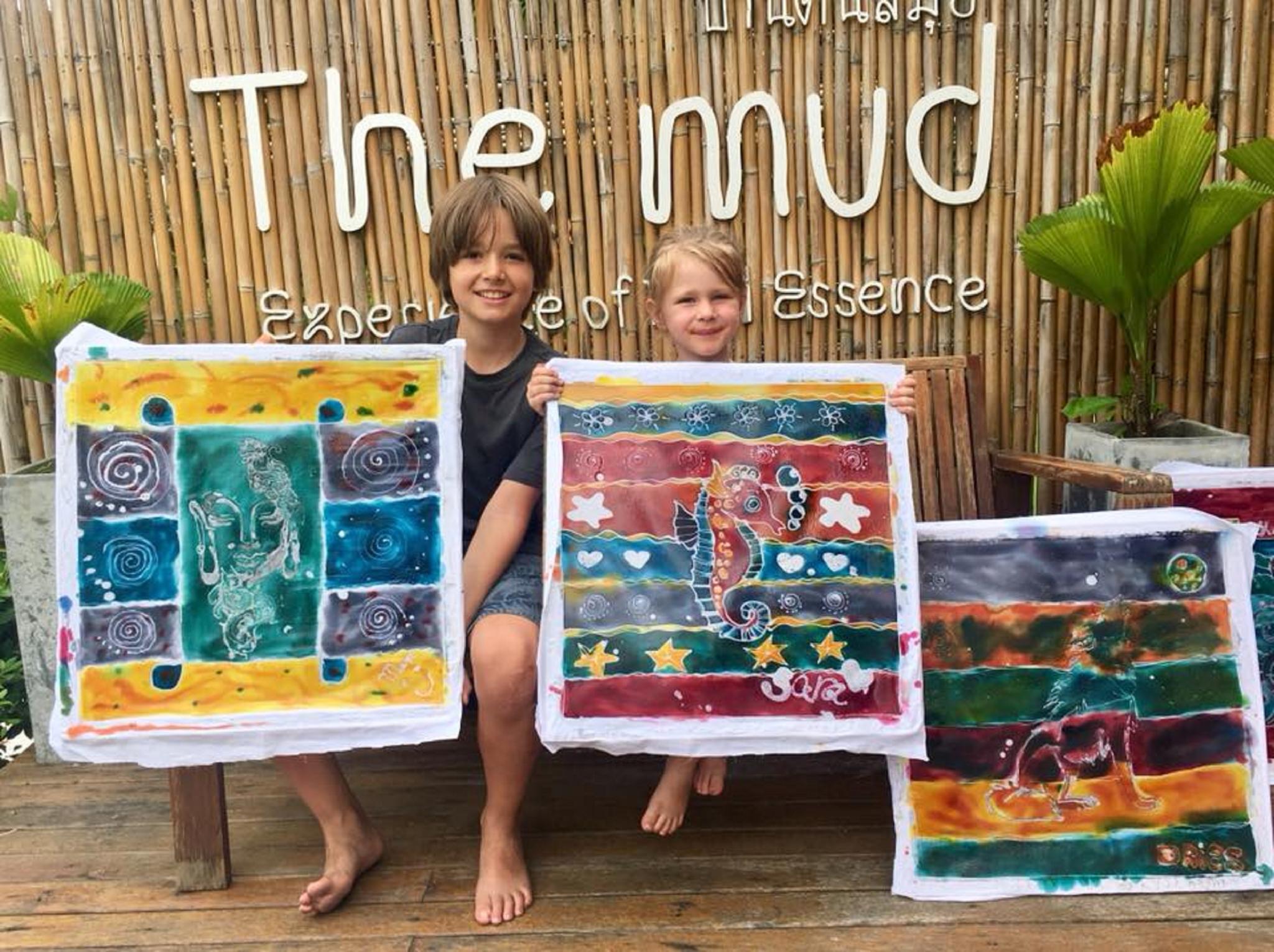 The Mud