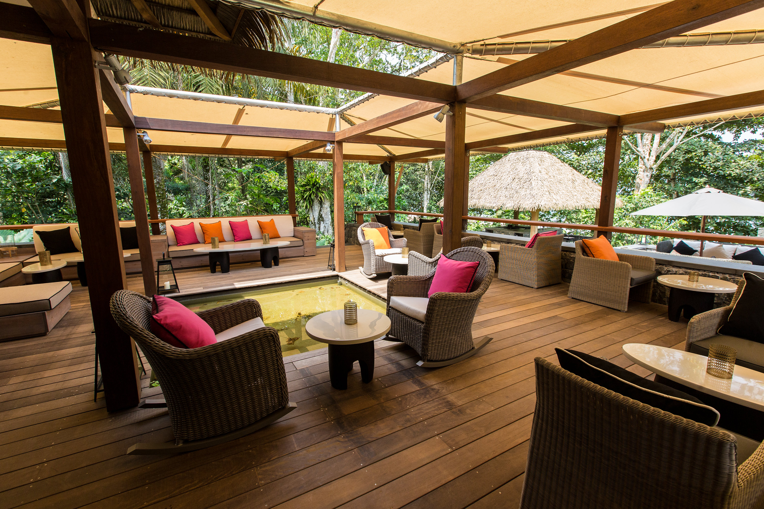 Sundy Praia – Príncipe Collection by null