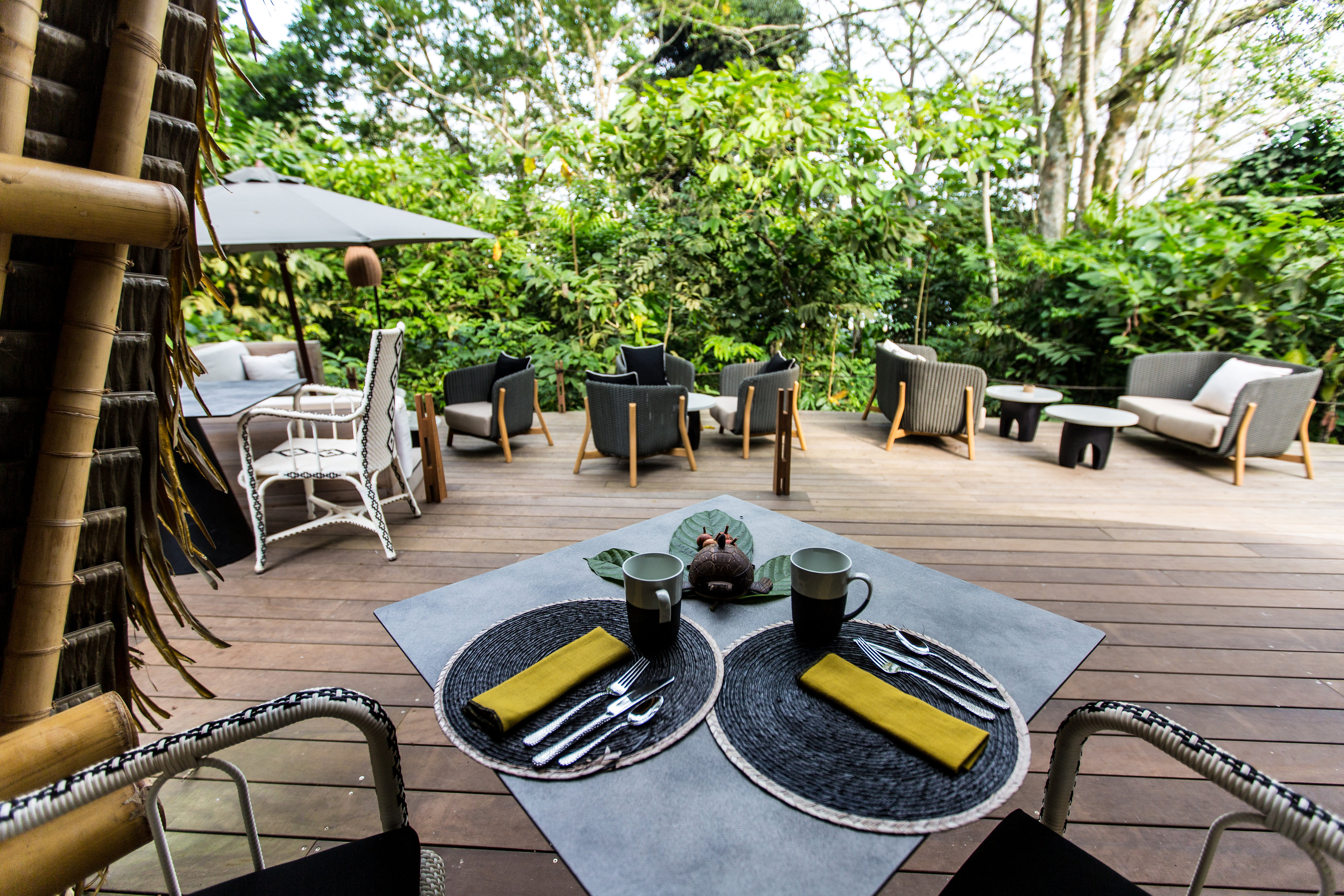 Sundy Praia – Príncipe Collection by null