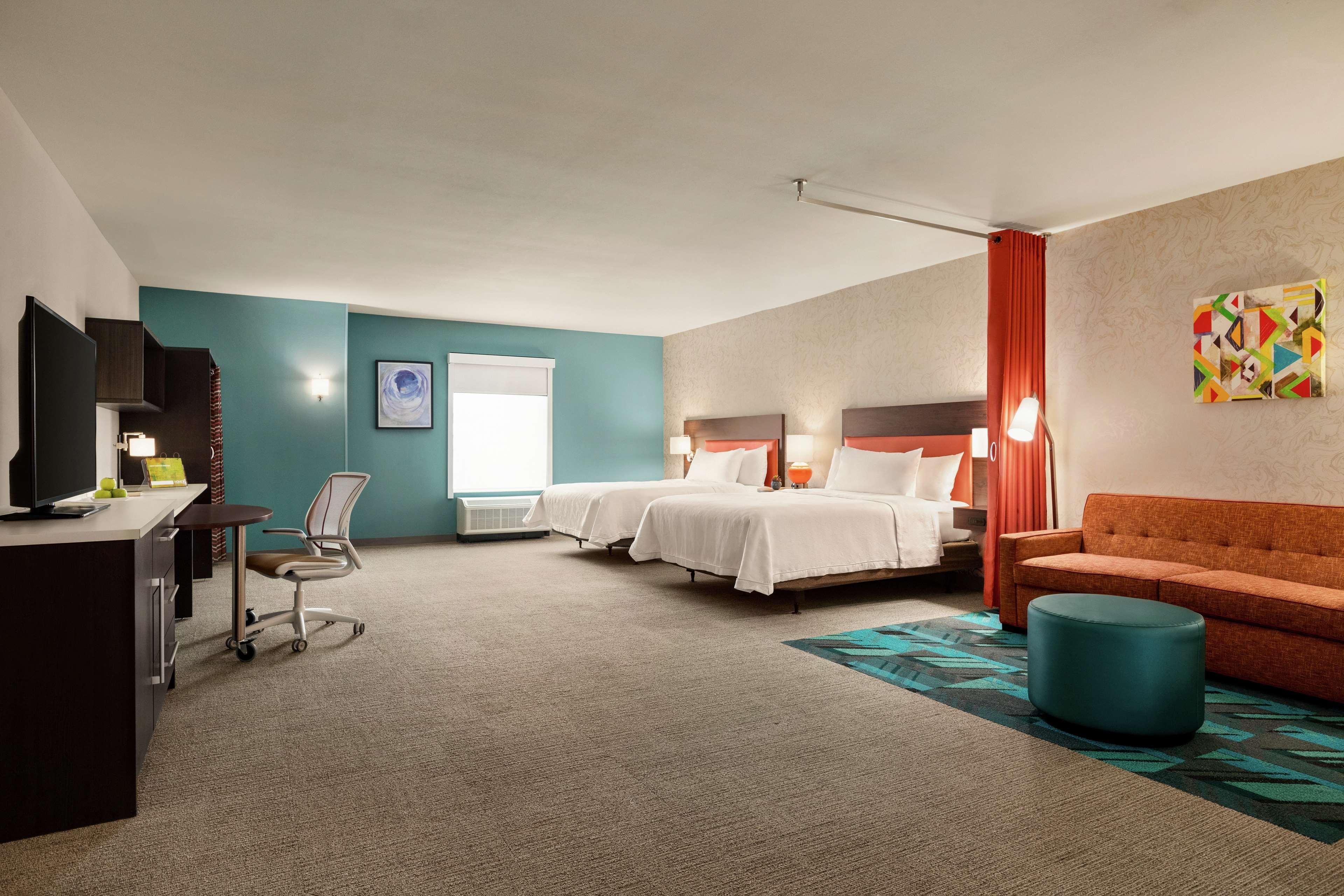 Home2 Suites by Hilton San Antonio North Stone Oak