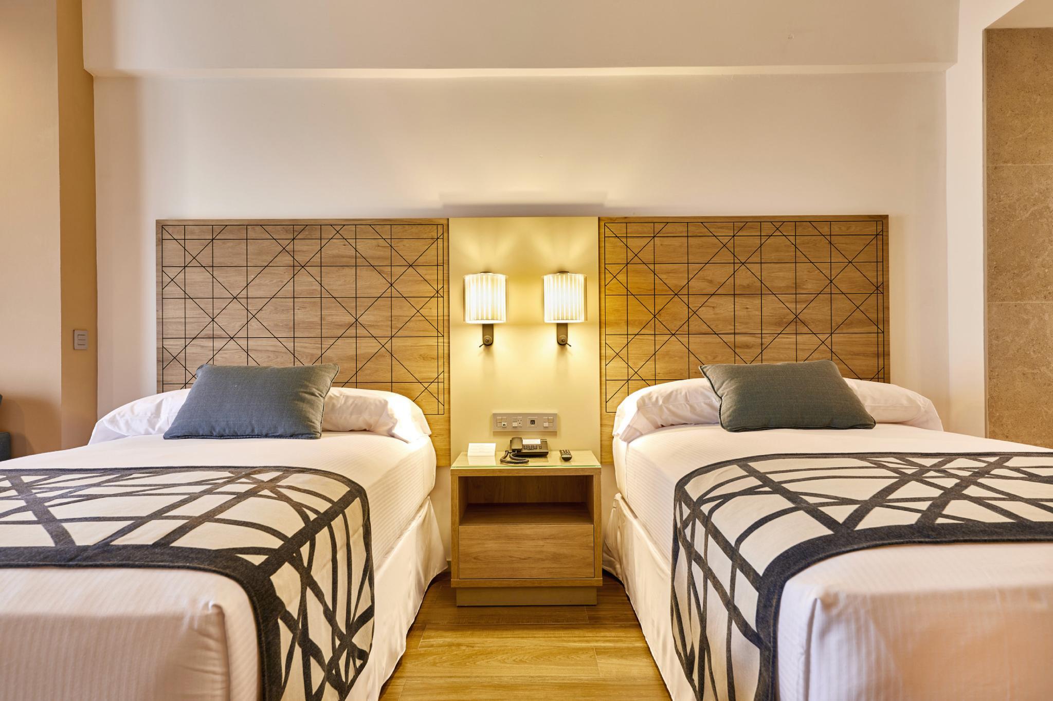 Hotel Riu Palace Cabo San Lucas by null