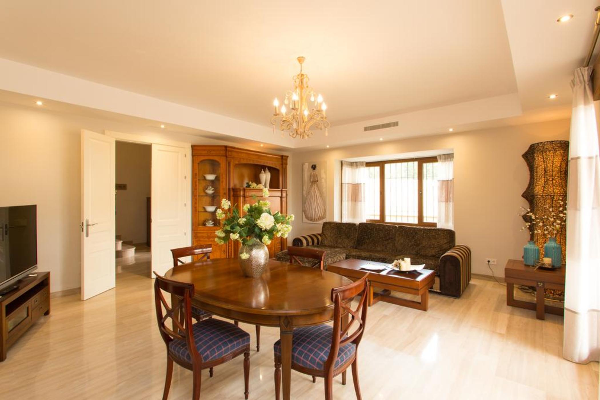 Villas AV Las Lomas de Marbella