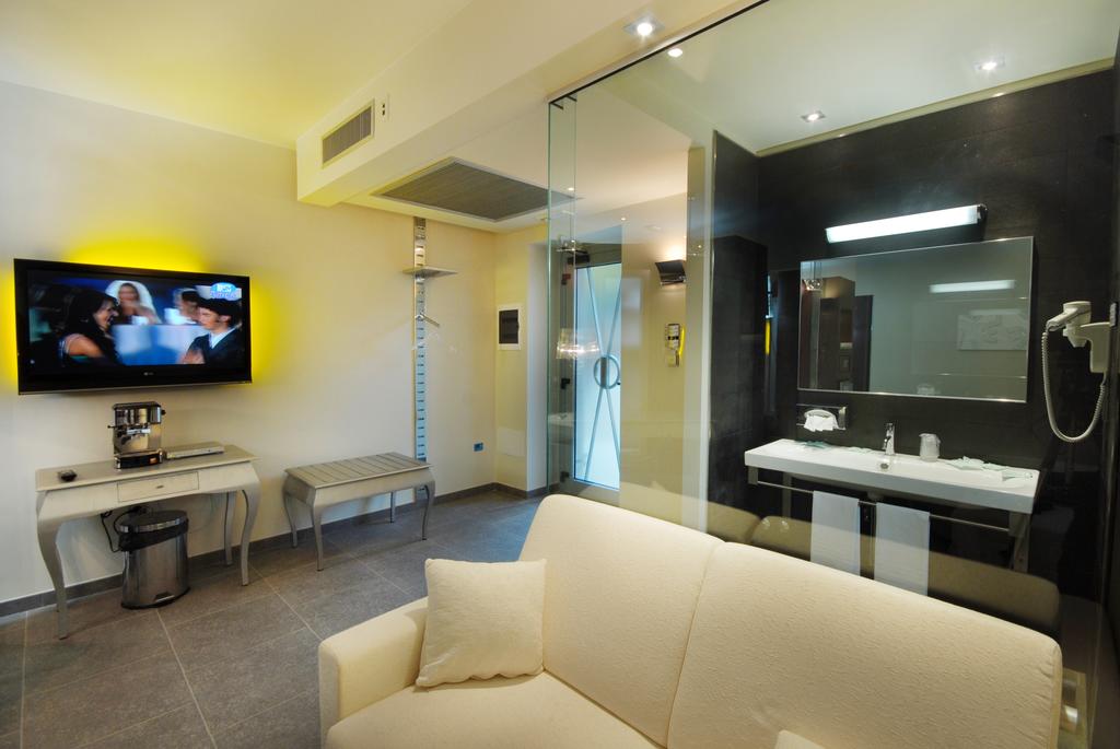 Testani Suites