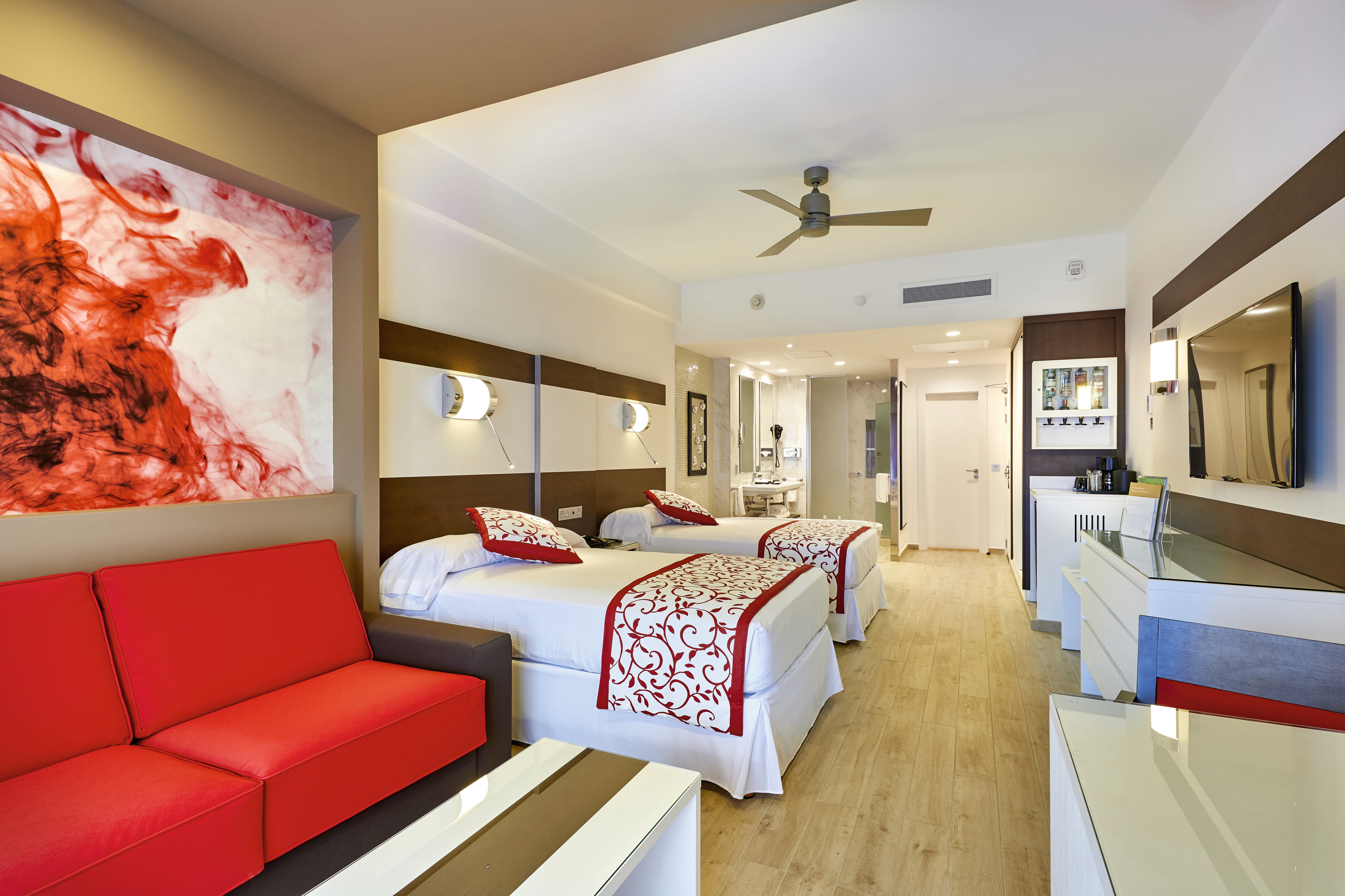 Riu Palace Costa Mujeres - All Inclusive