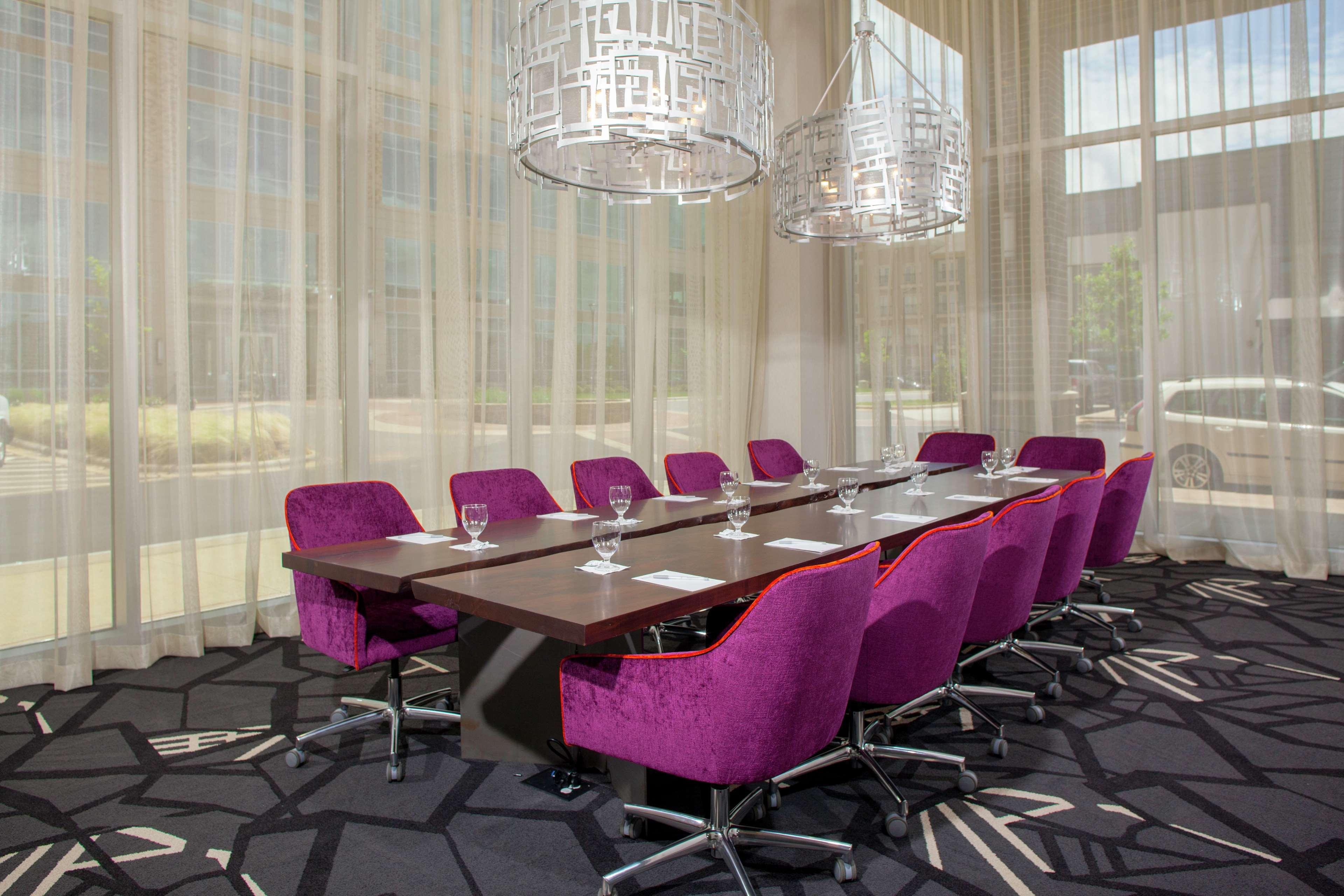 Hilton Garden Inn Charlotte Waverl