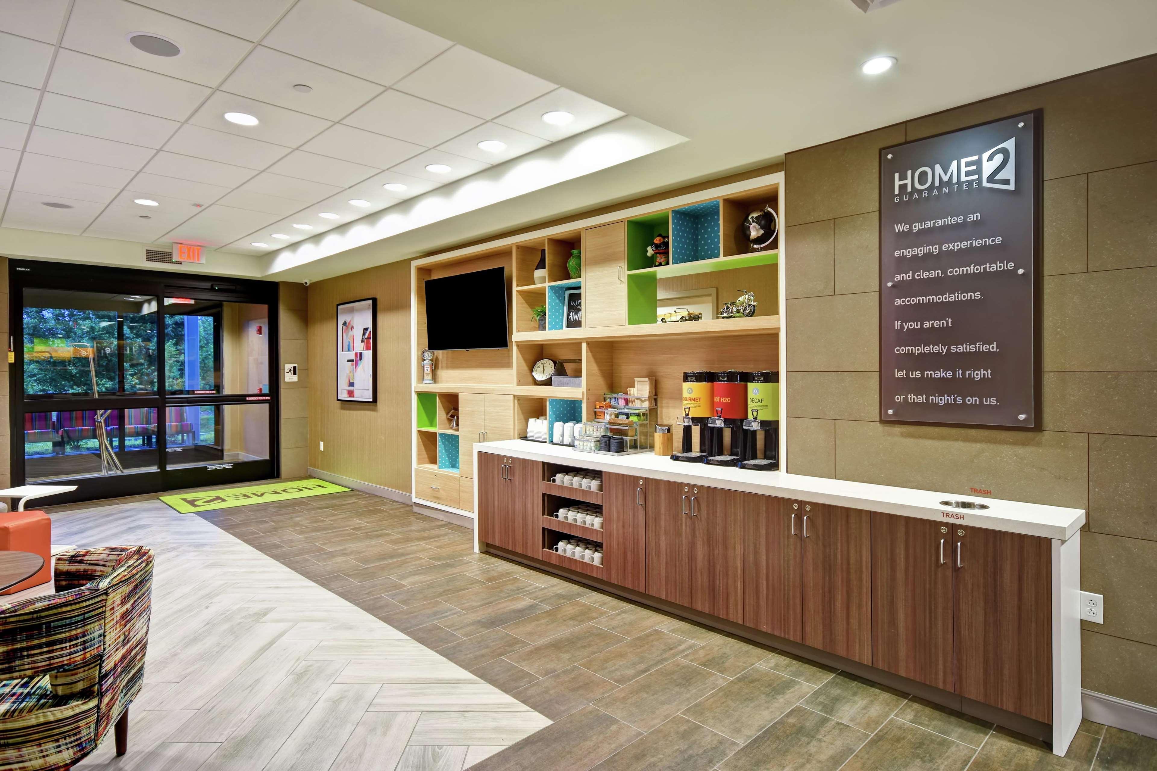 Home2 Suites by Hilton Mechanicsburg, PA