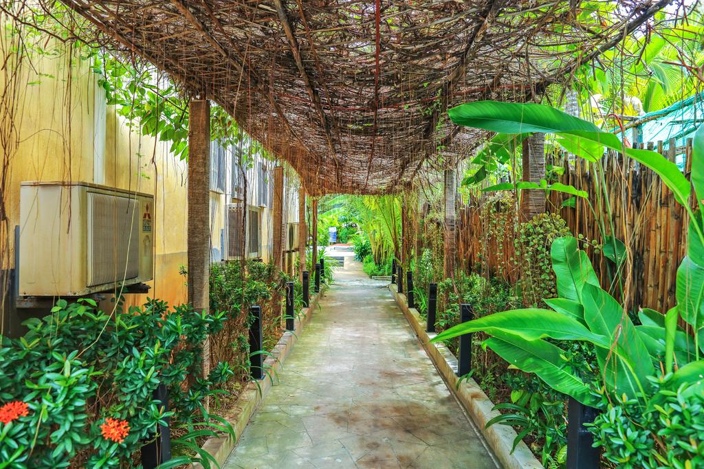 Baan Nueng@Kata, Pulau Phuket