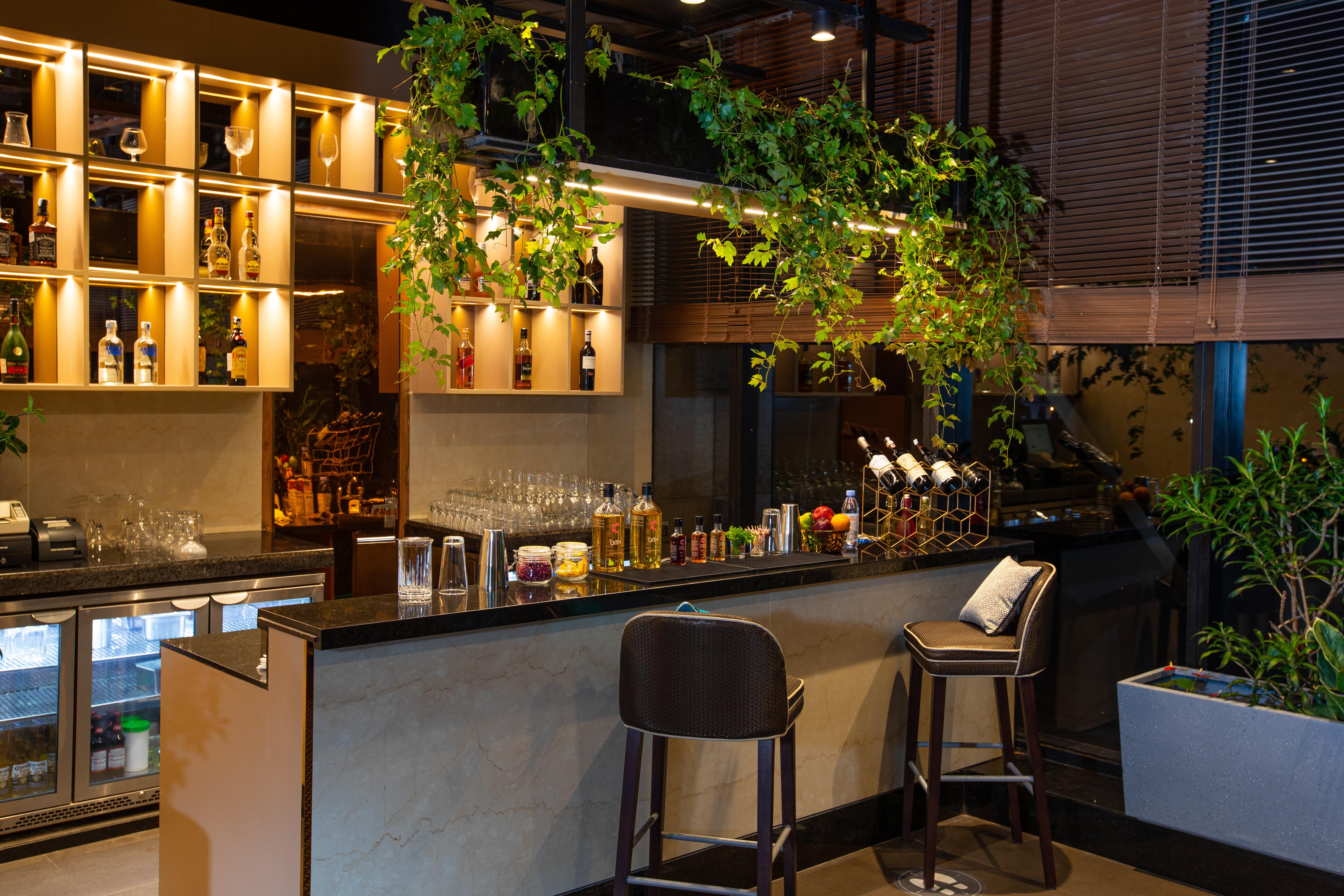Holiday Inn Bengaluru Racecourse