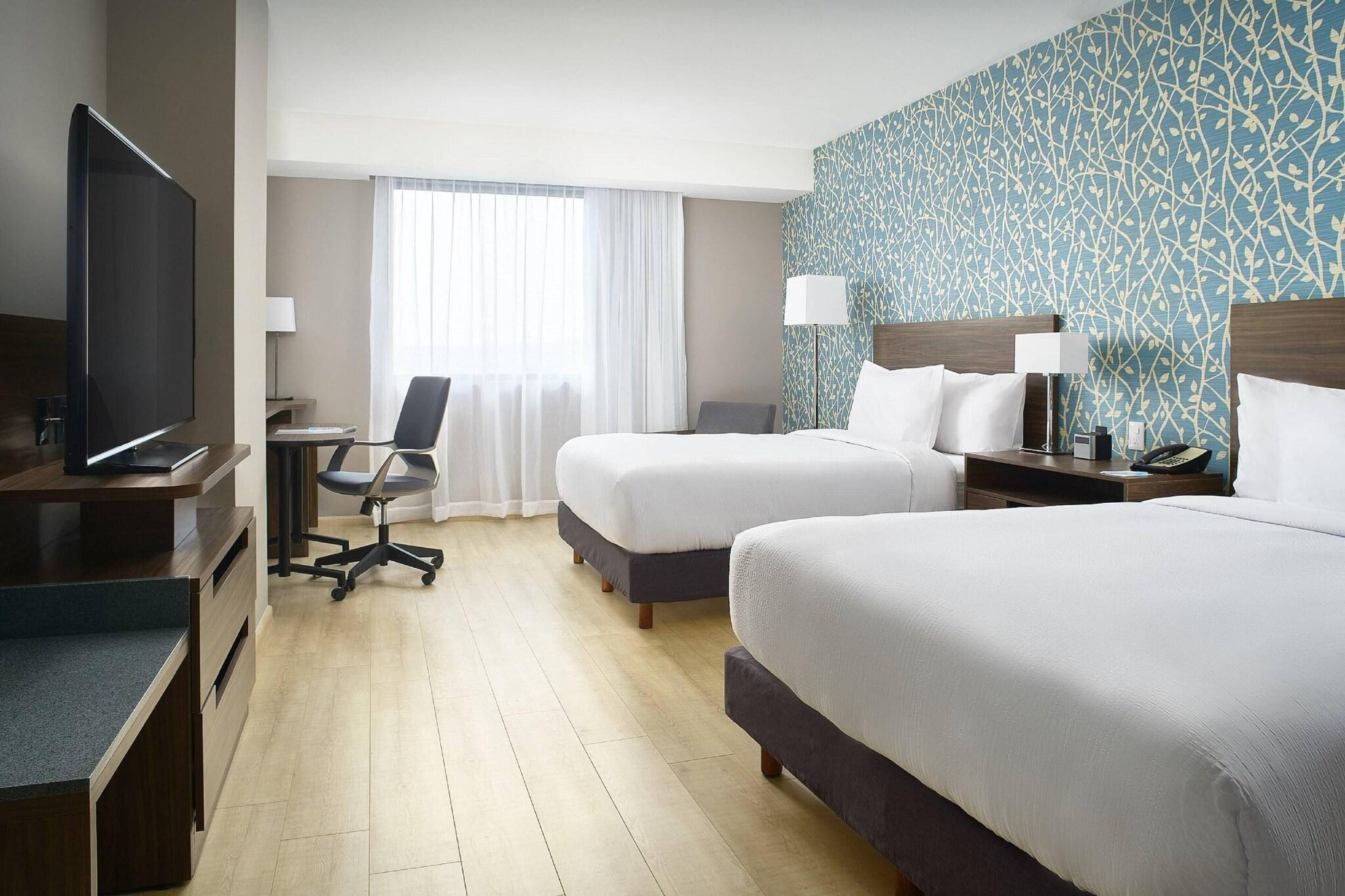 Fairfield Inn & Suites Aguascalientes