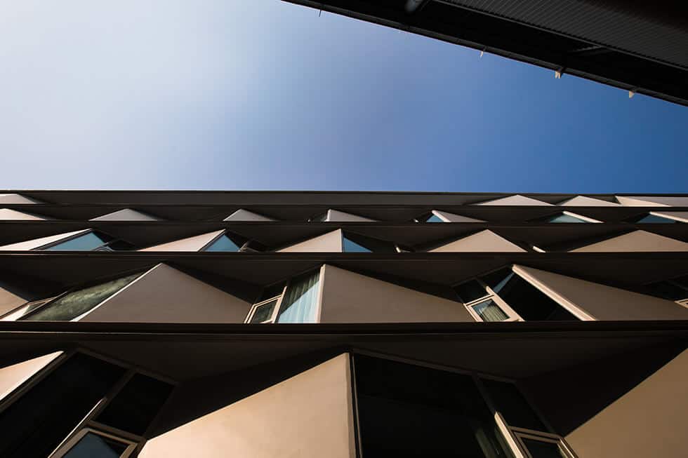 Hotel Tranz, Ratchathewi