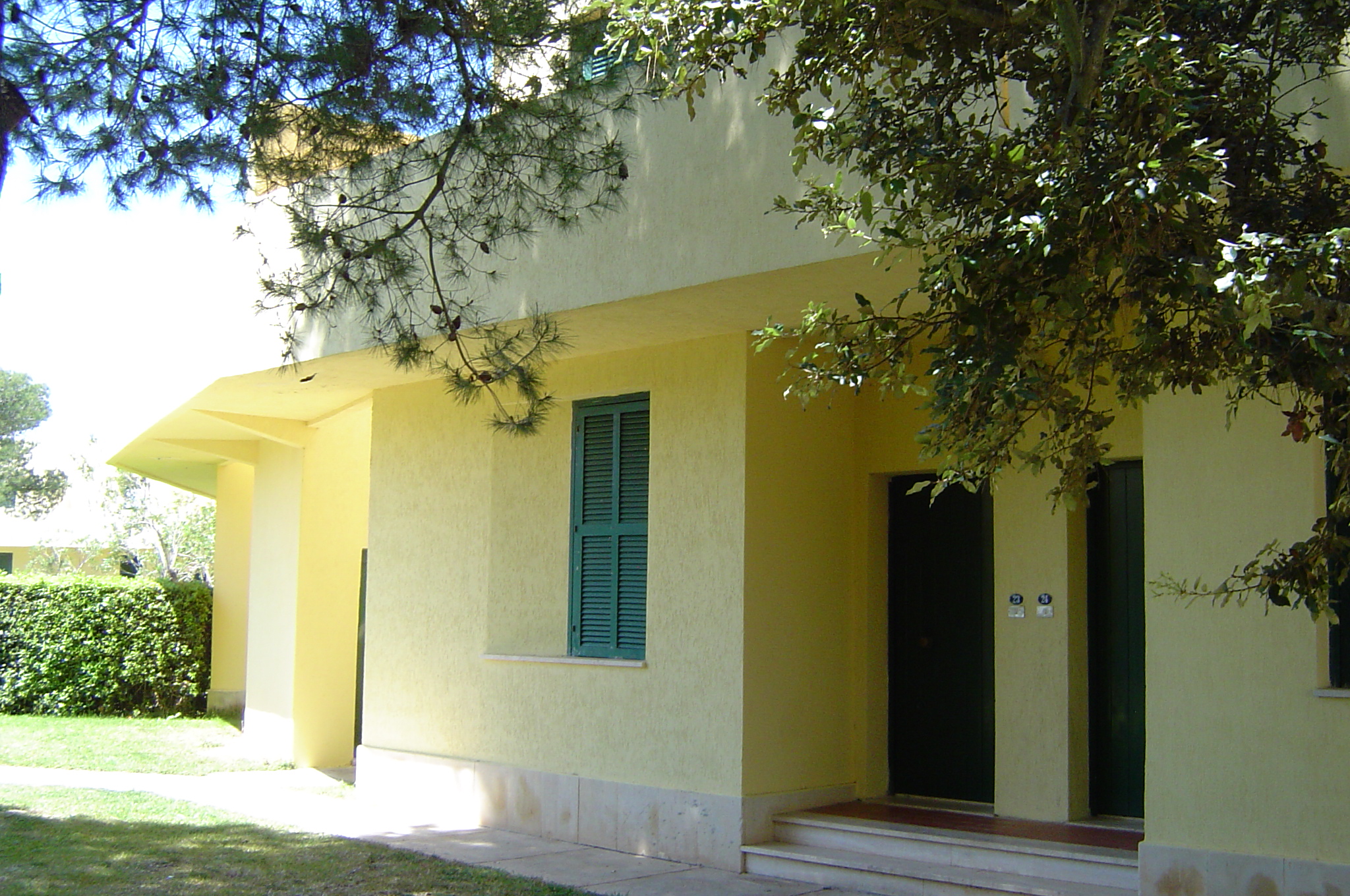 Residence Altair