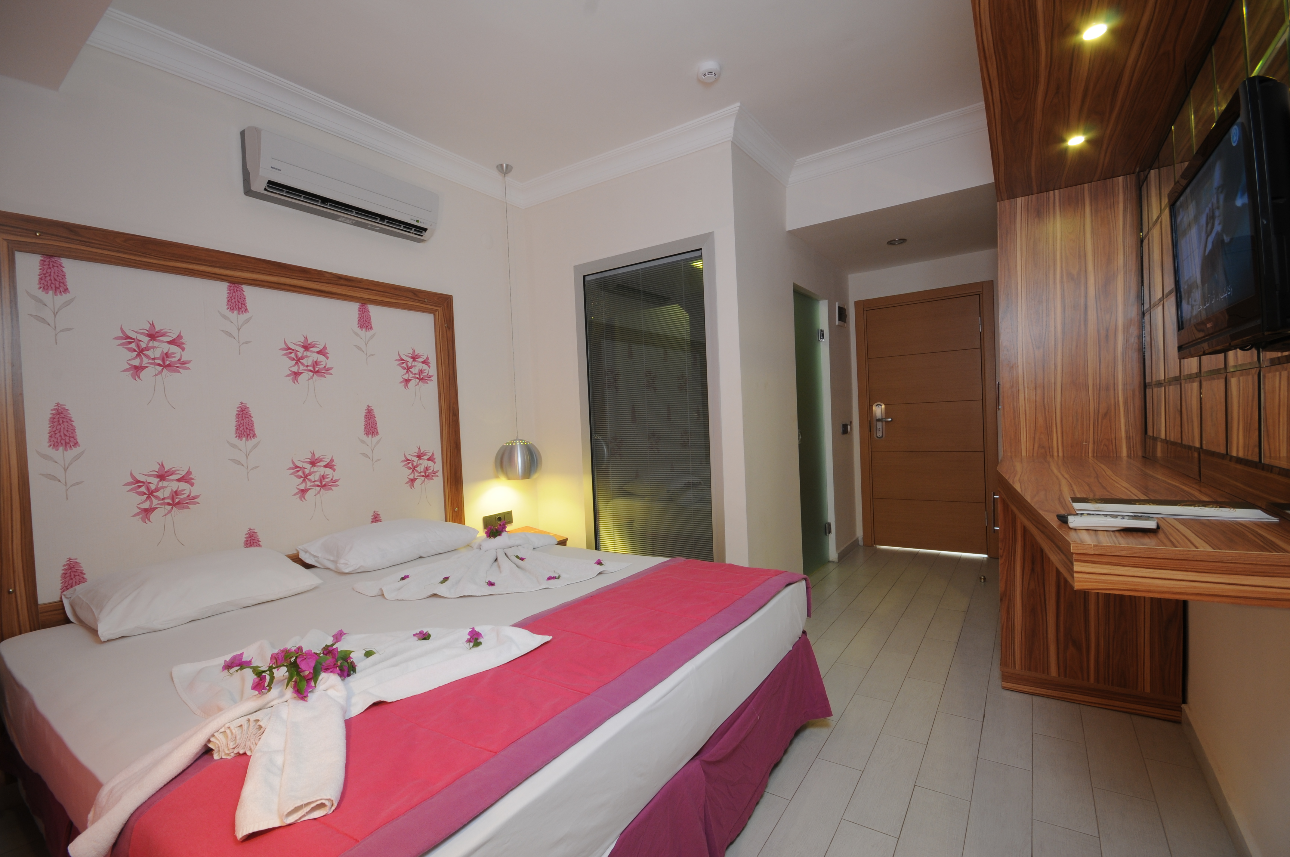 Double room