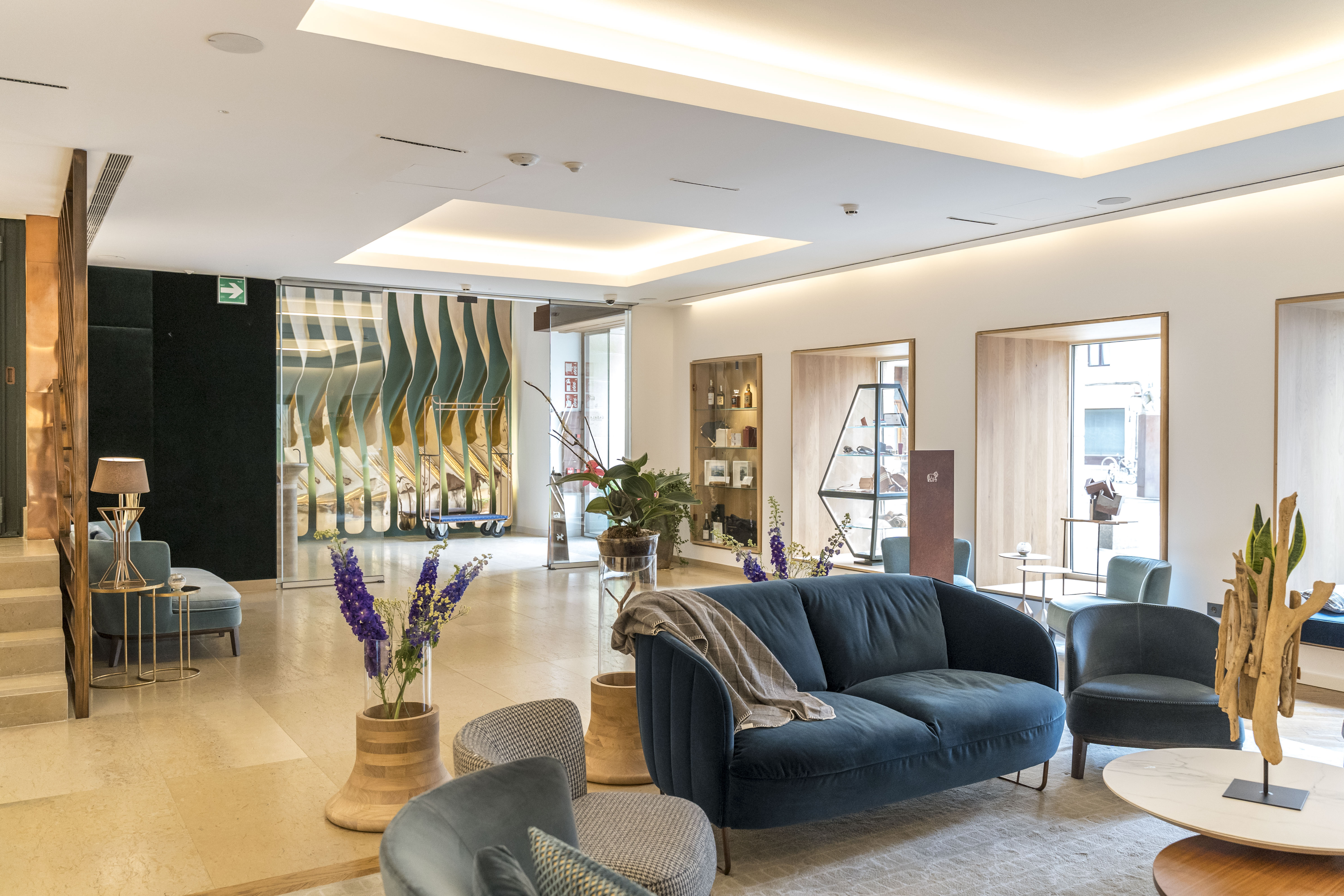 Lasala Plaza Hotel - Adults Only