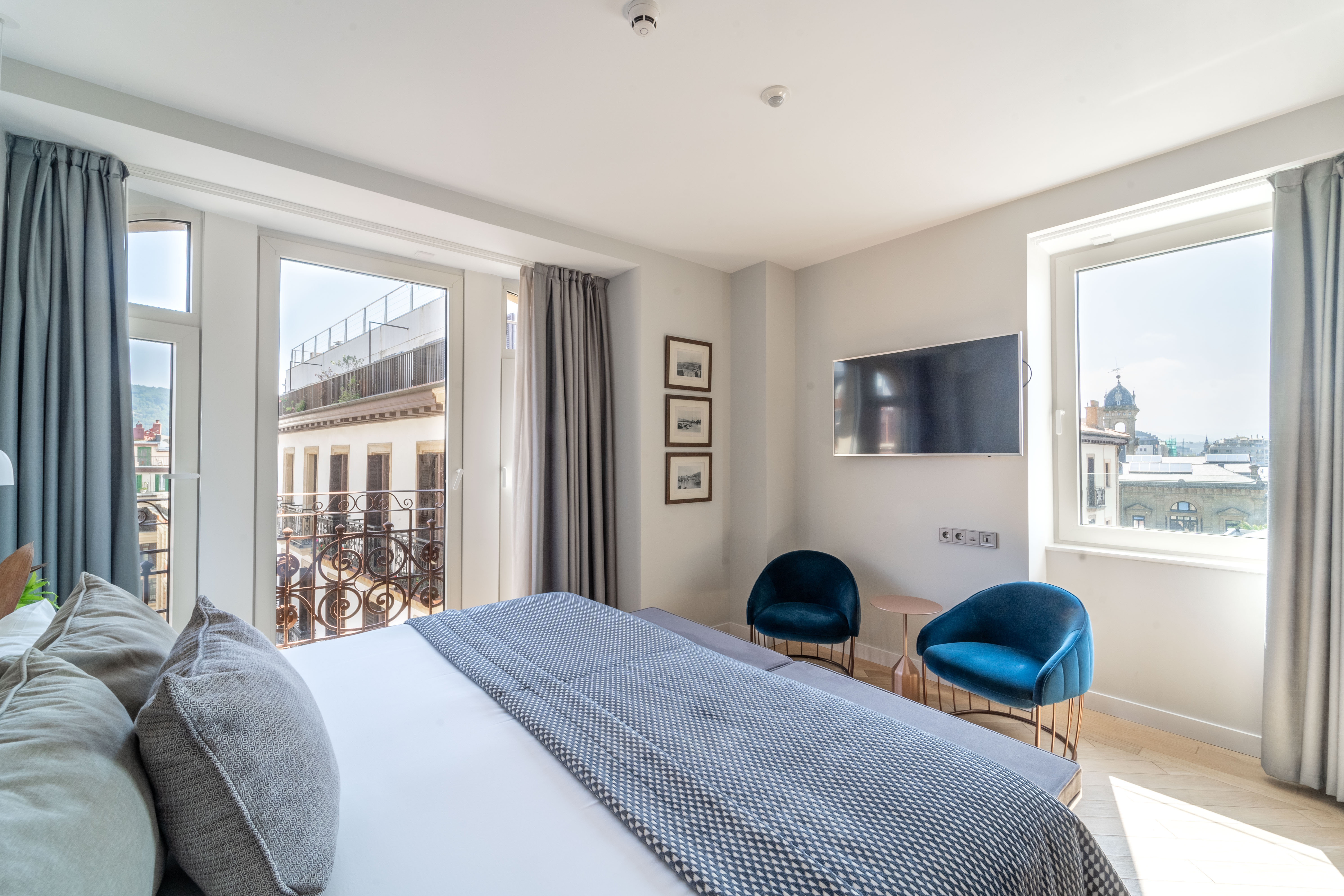 Lasala Plaza Hotel - Adults Only