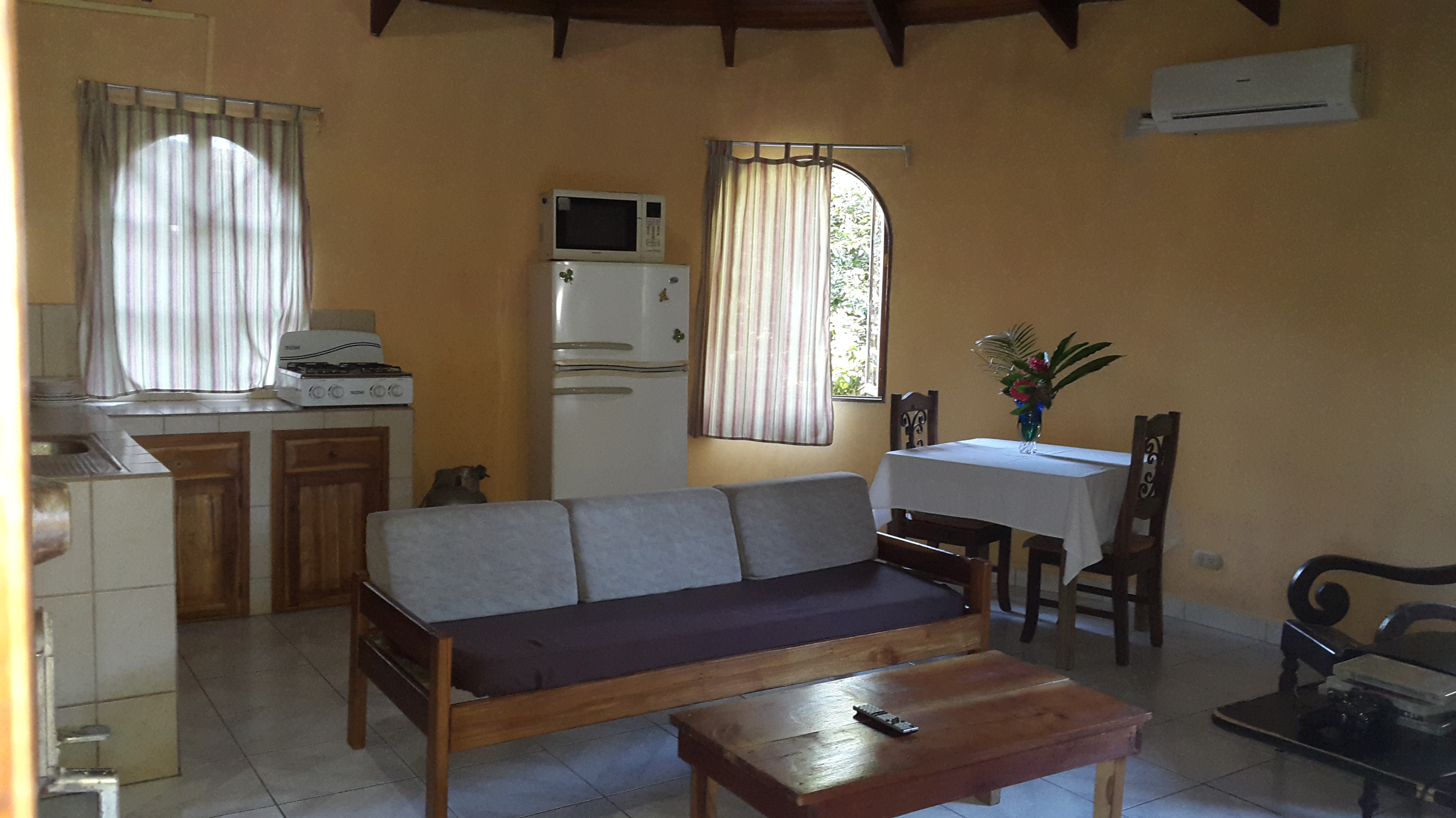 Hotel Colibri