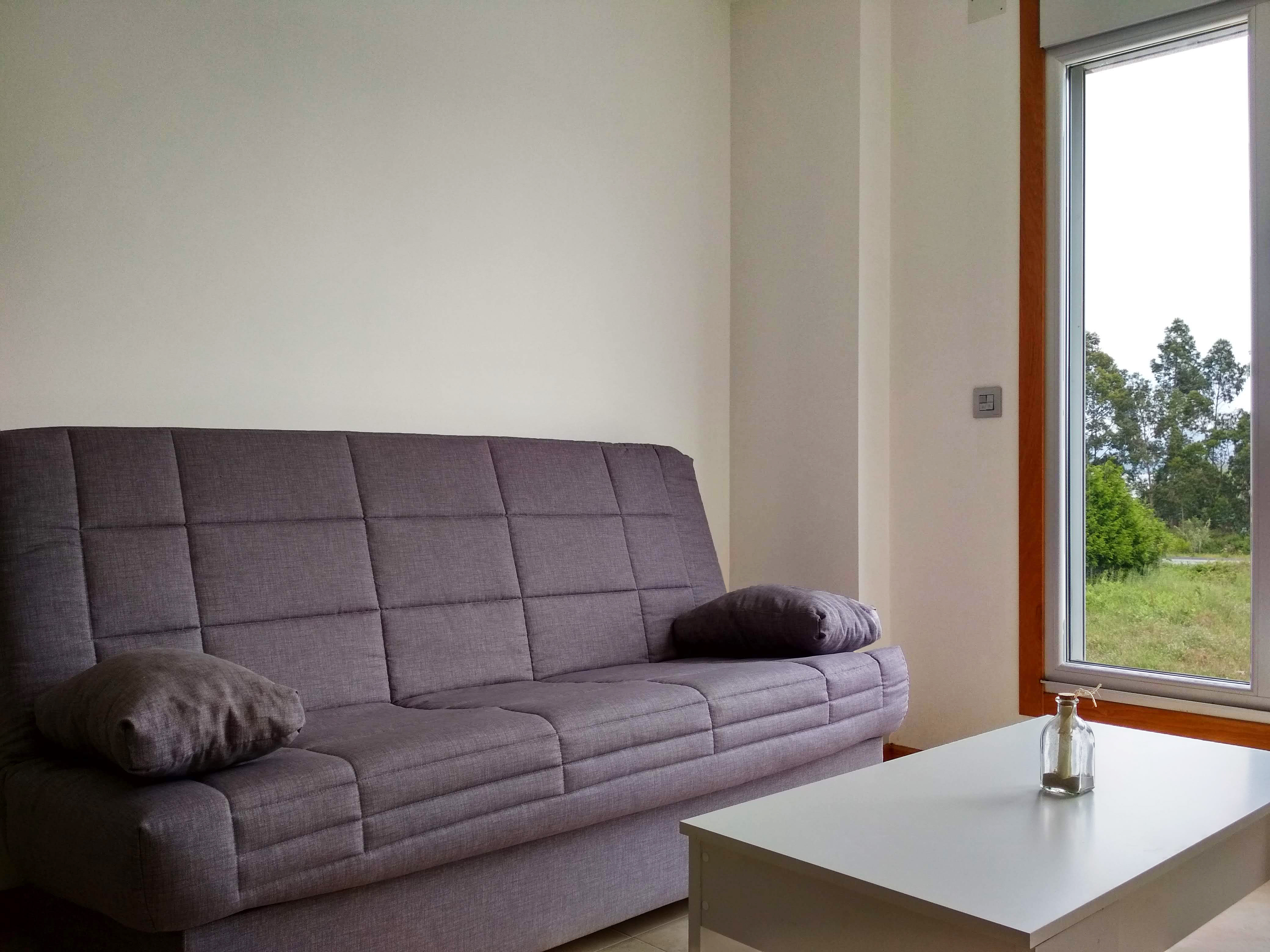 Apartamentos Illa de Arousa 3000