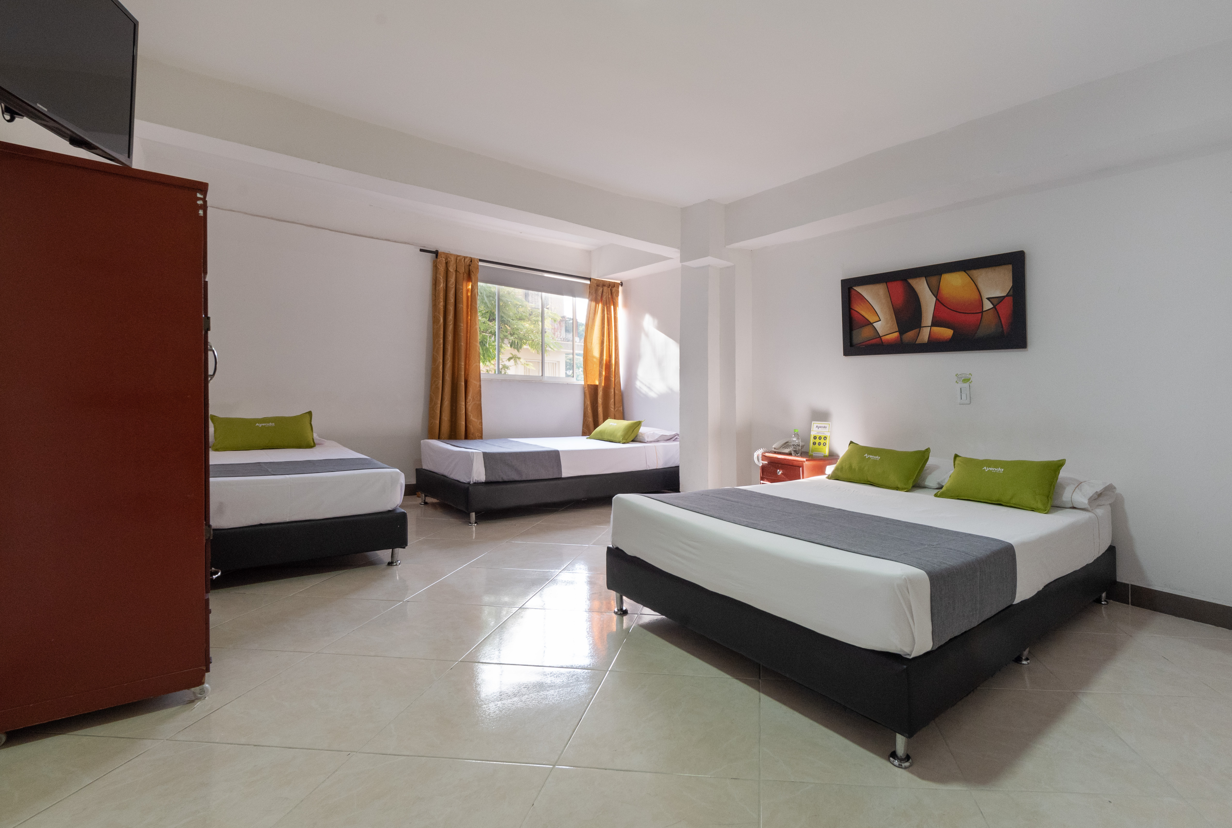 Ayenda 1234 Imperio 70