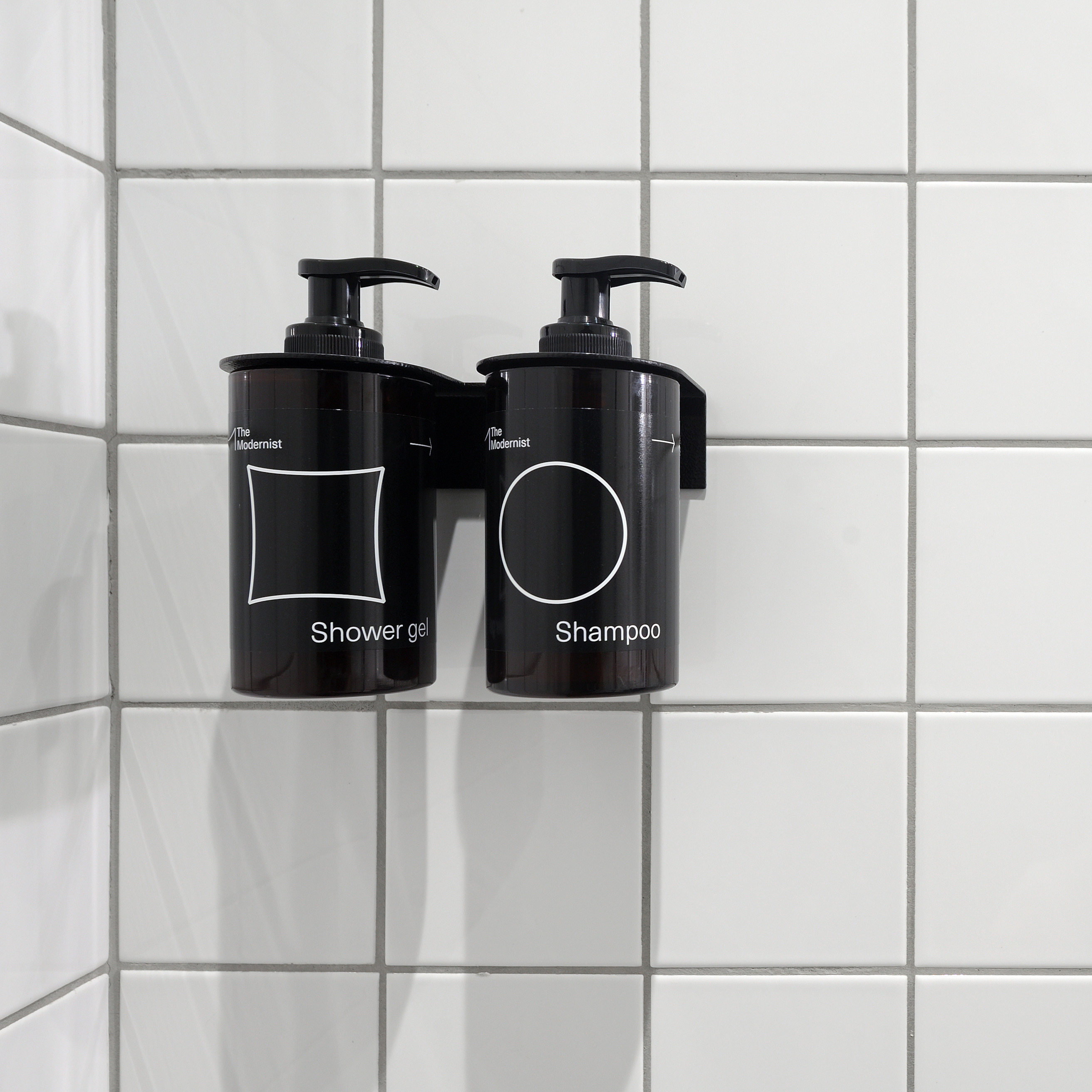 The Modernist - photo