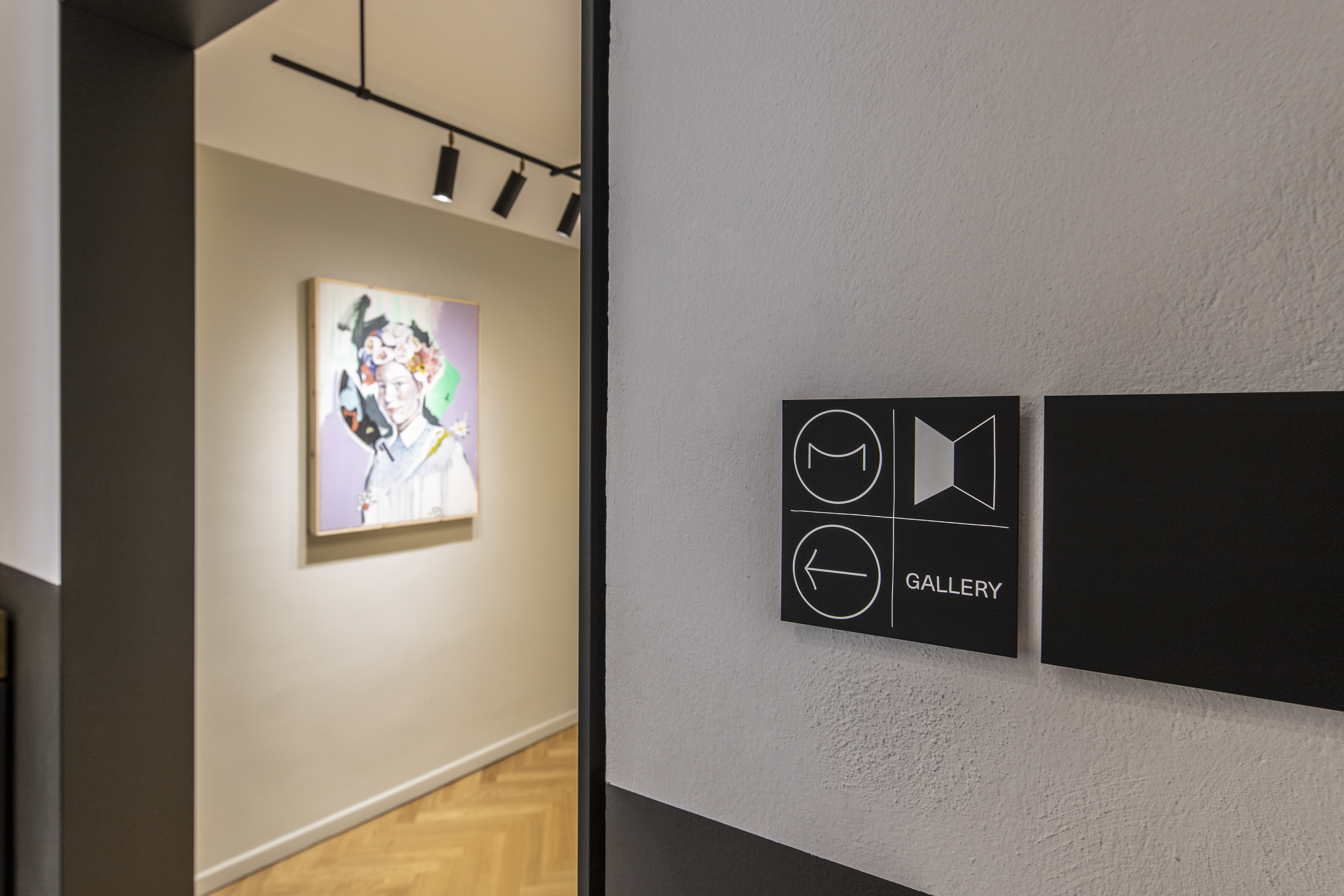 The Modernist - photo